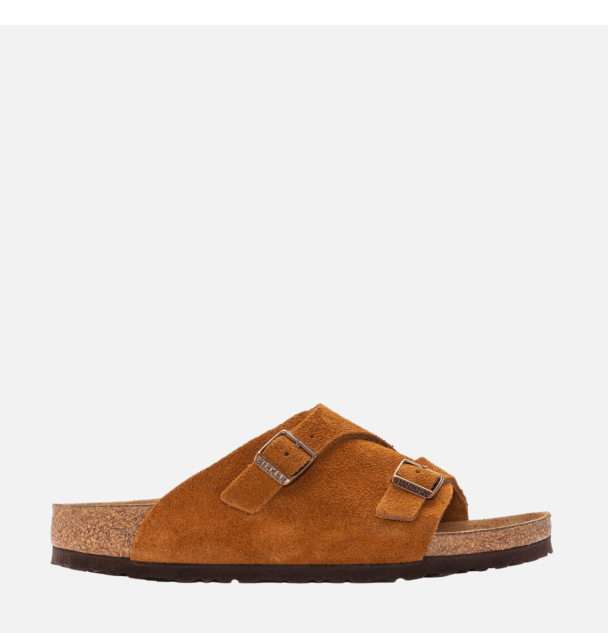 Birkenstock Zurich Mink