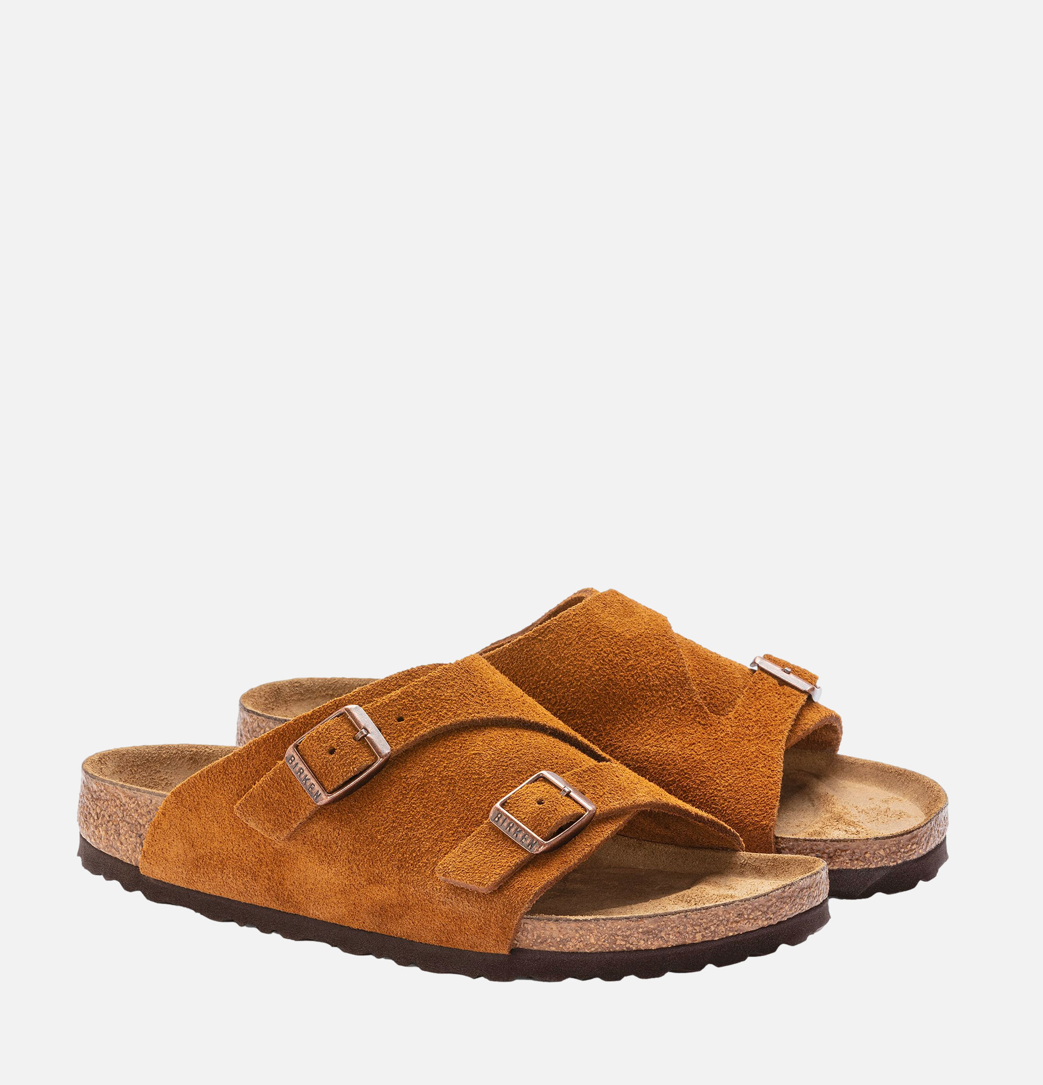 Birkenstock Zurich Mink