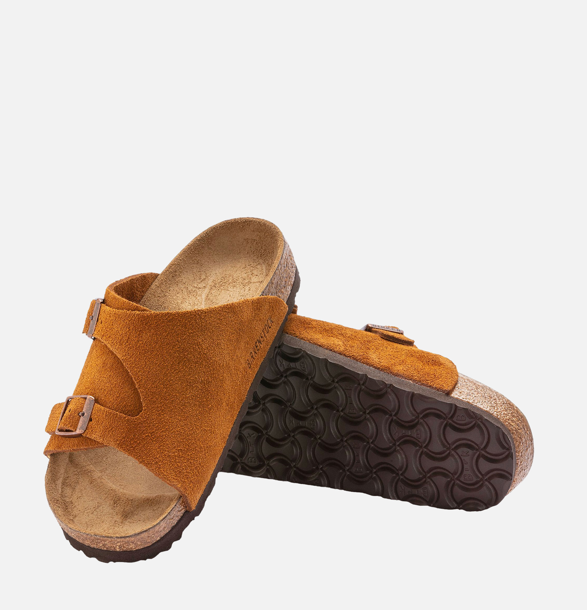 Birkenstock Zurich Mink