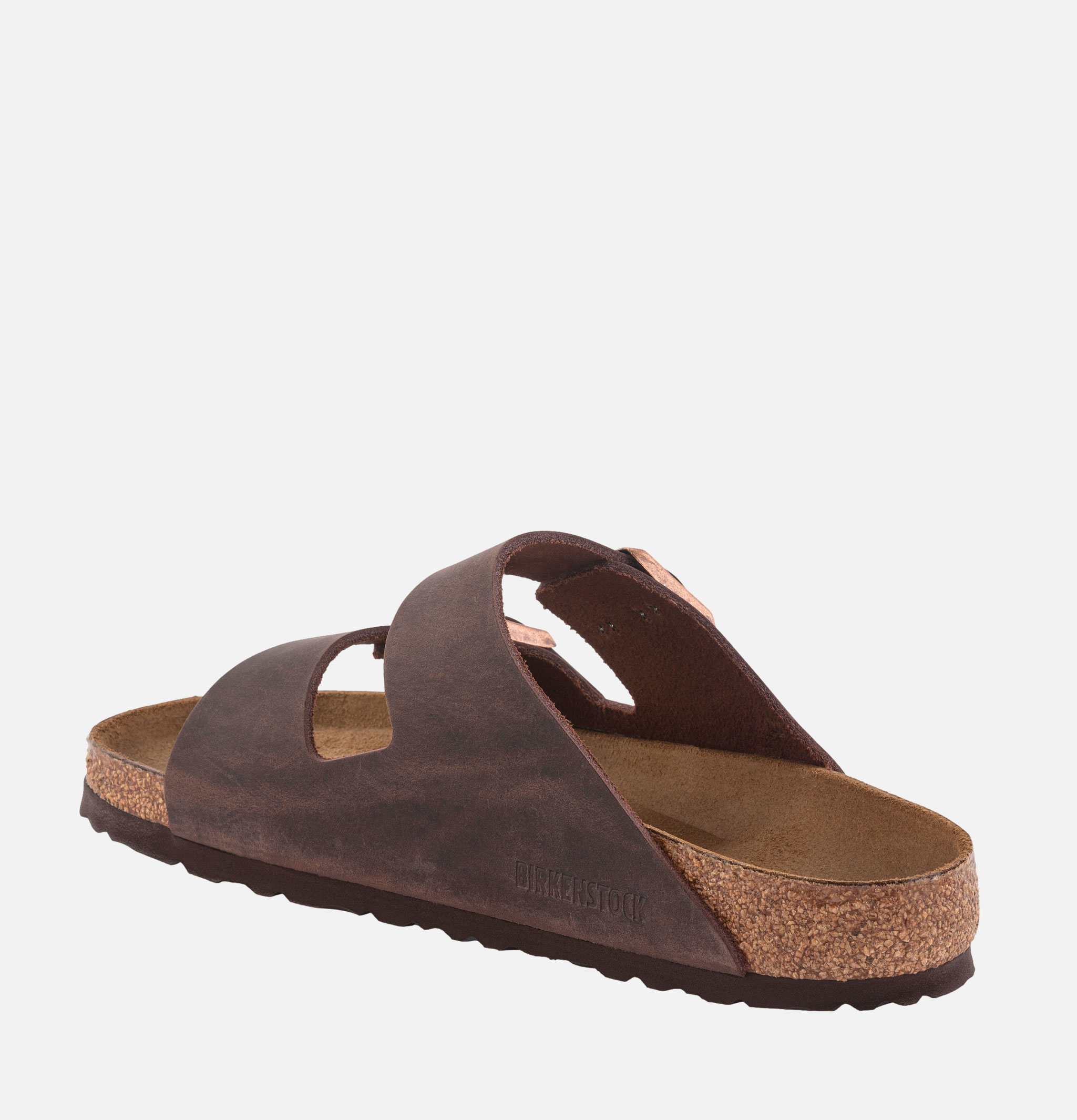 Birkenstock Sandal Arizona Habana Natural