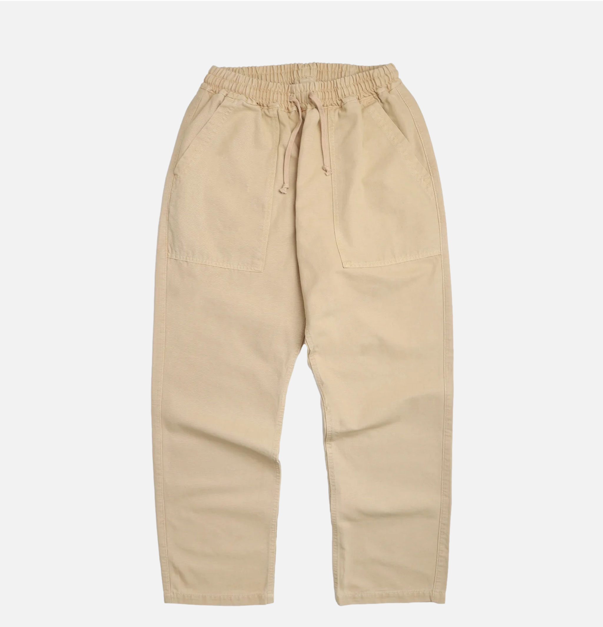 Service Works Pant Beige