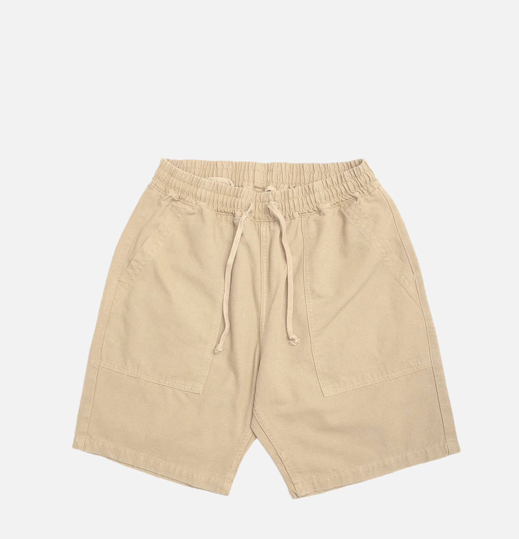 Short Service Works Khaki