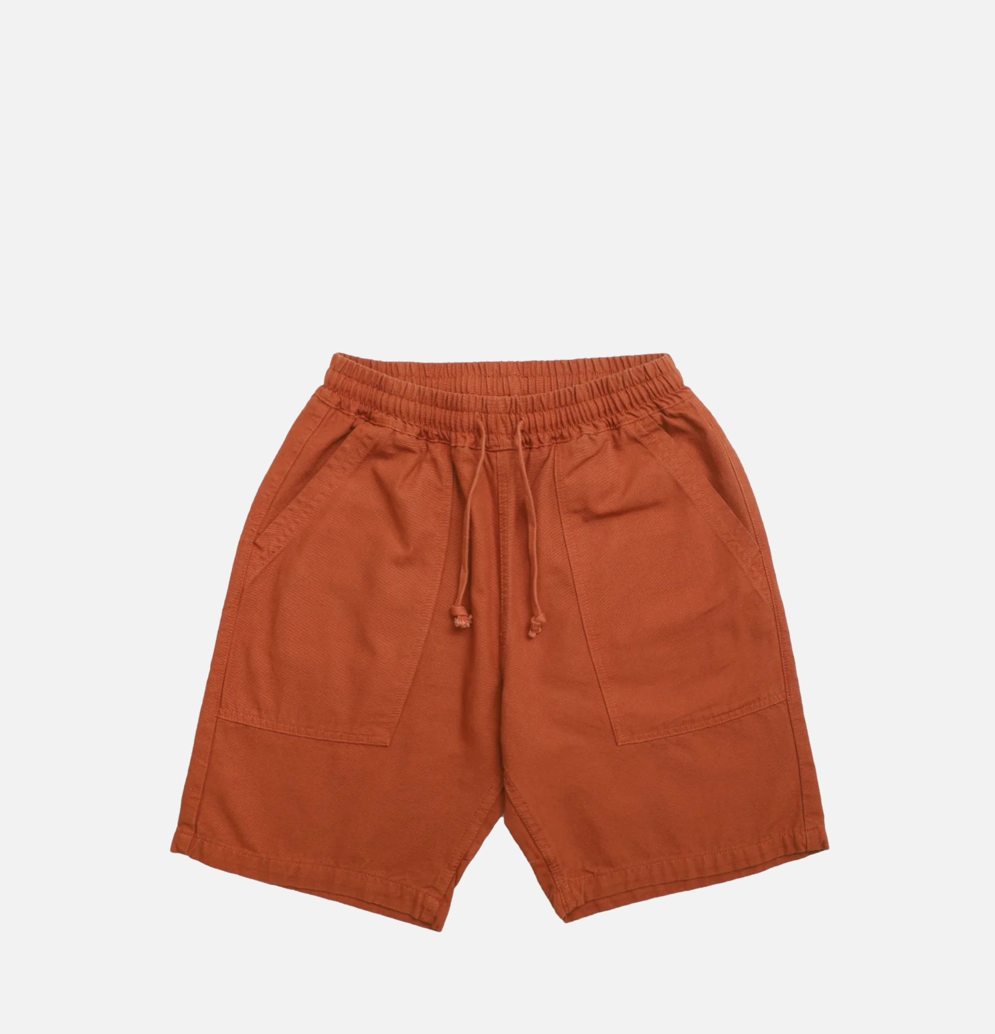 Service Works Terracotta shorts