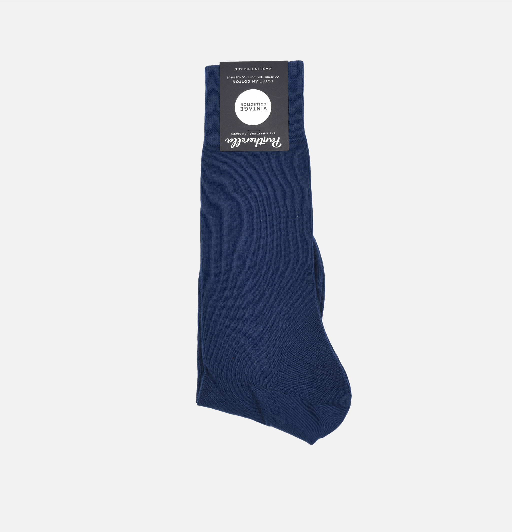 Pantherella Tavener Ocean socks