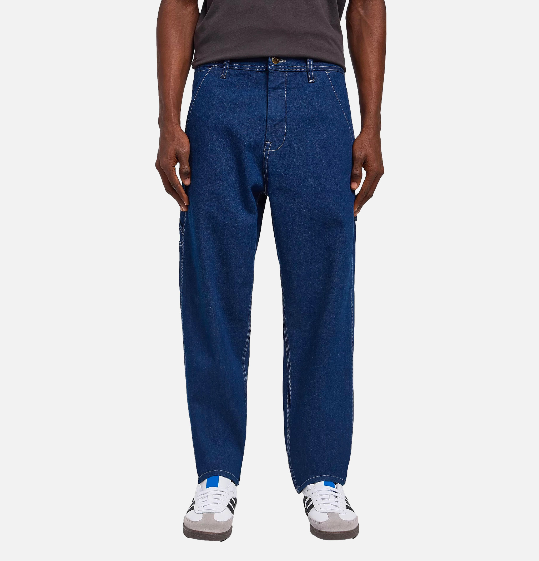 Pantalon Carpenter Relaxed Rinse