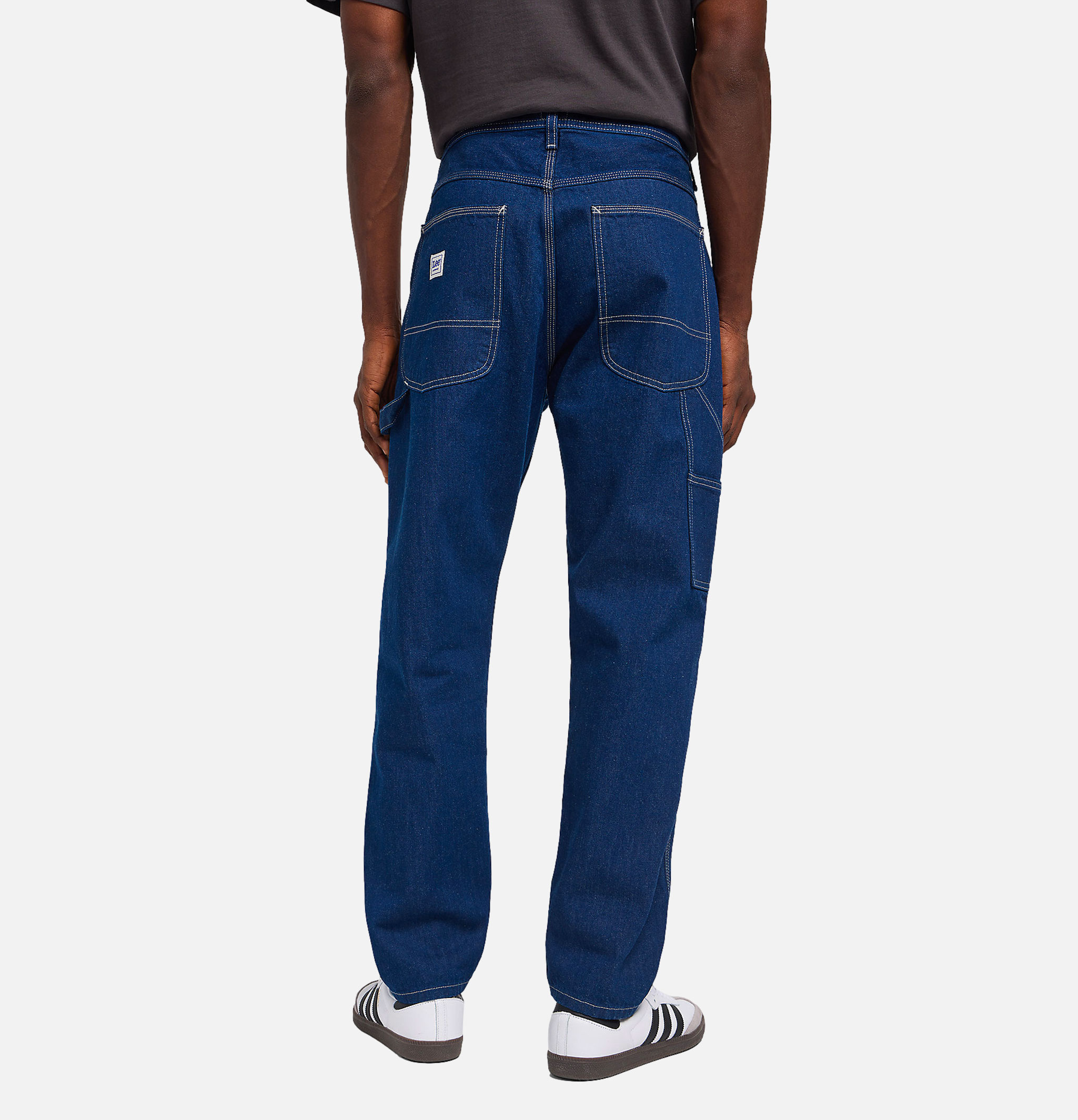 Pantalon Carpenter Relaxed Rinse