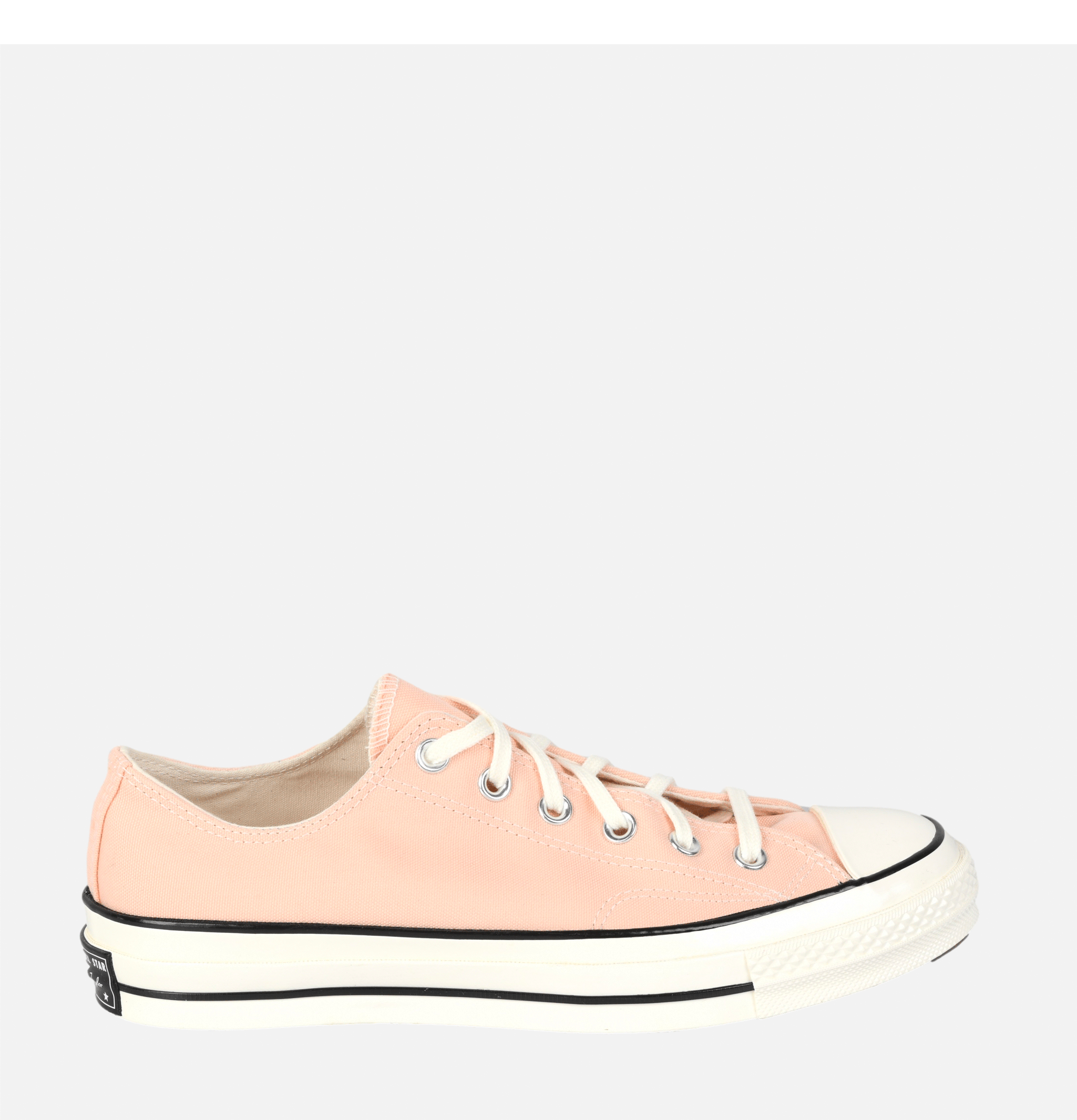 Chuck 70 Ox Pastel Orange