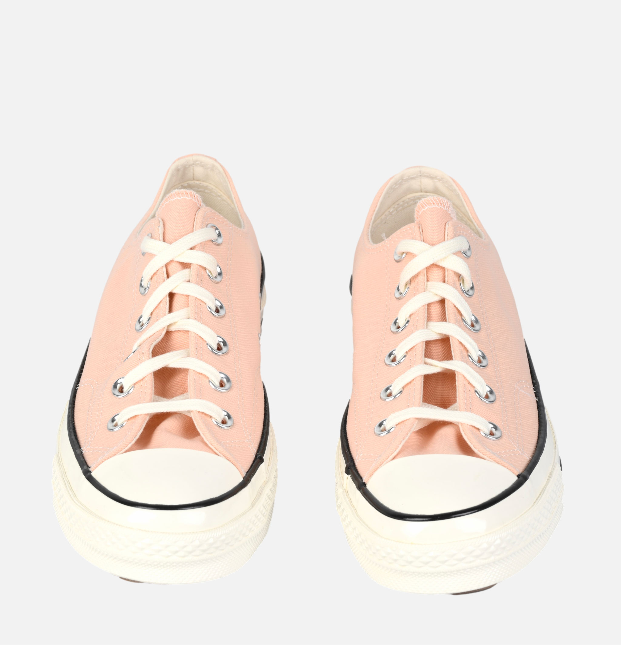 Converse Chuck 70 Ox Pastel Orange