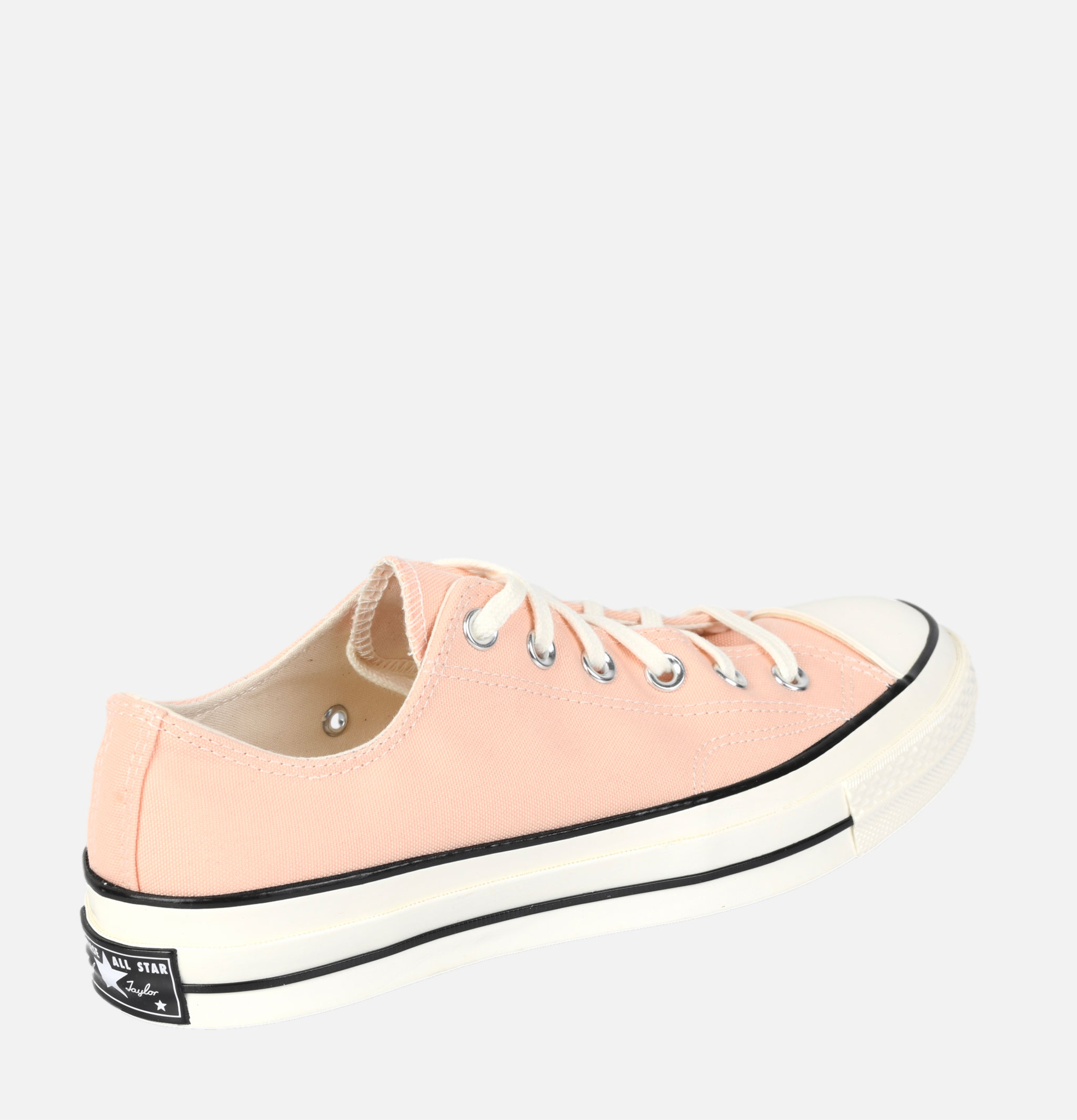 Chuck 70 Ox Pastel Orange