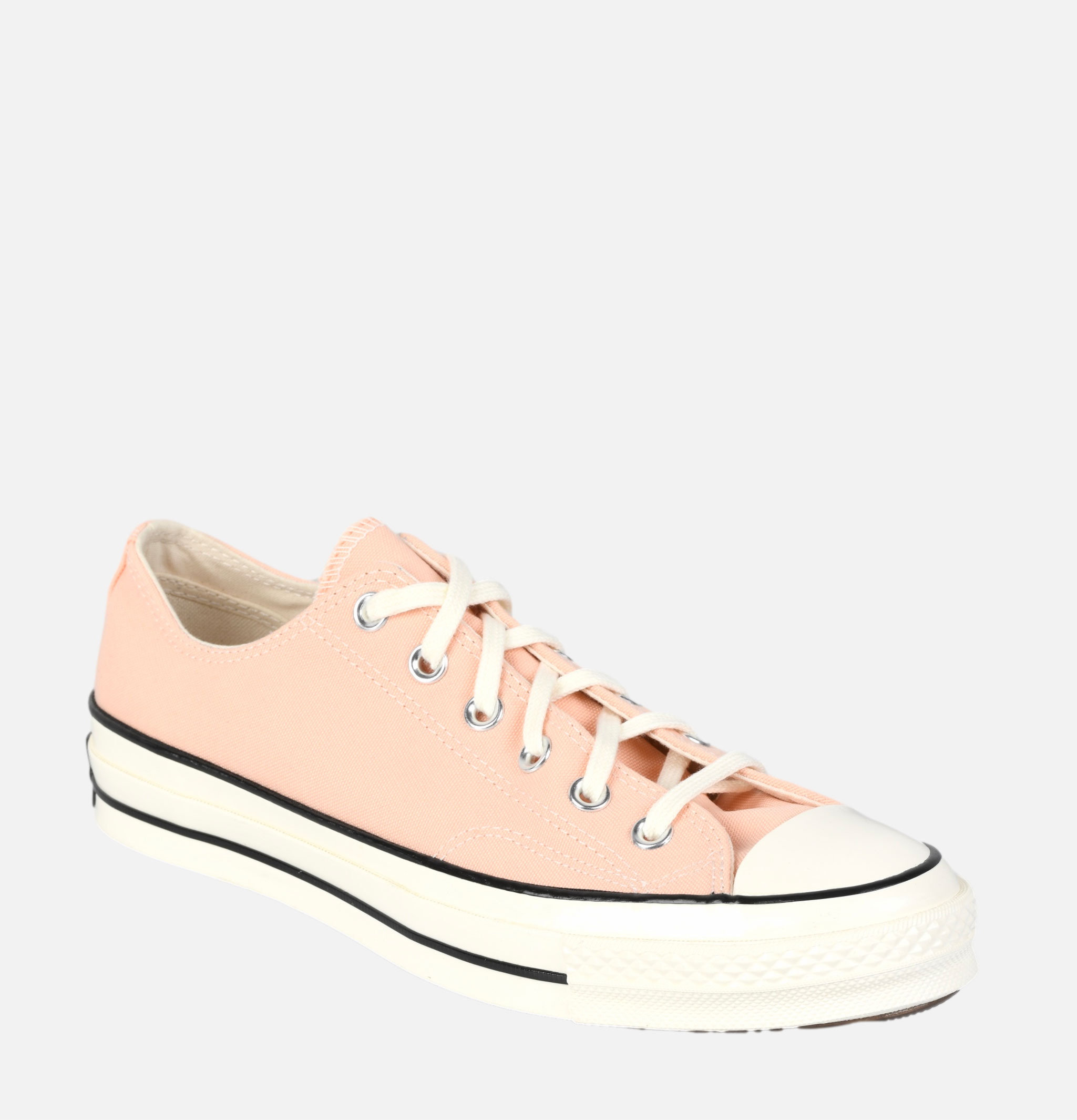 Chuck 70 Ox Pastel Orange