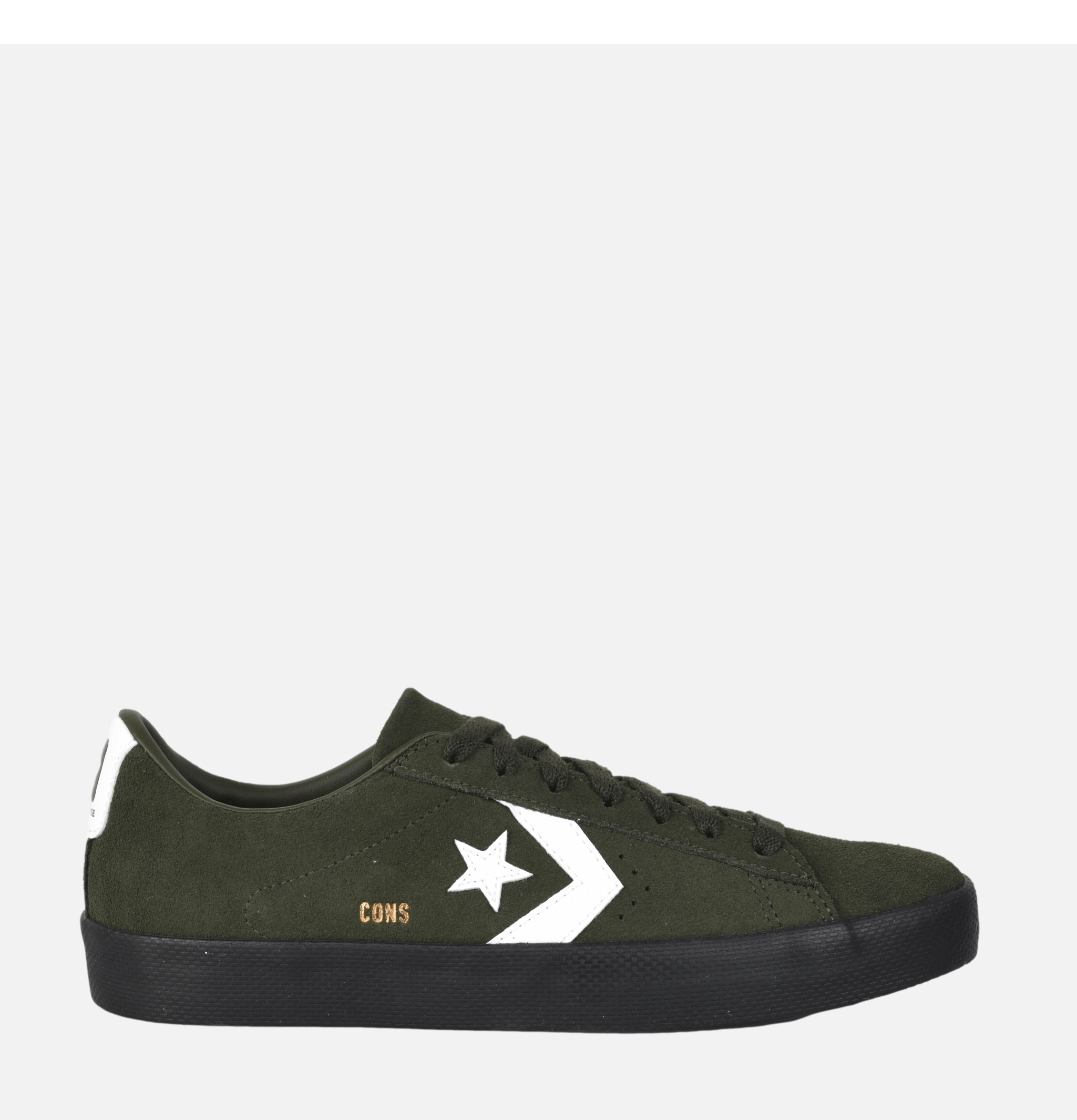 Vulc Pro Ox Forest Shelter