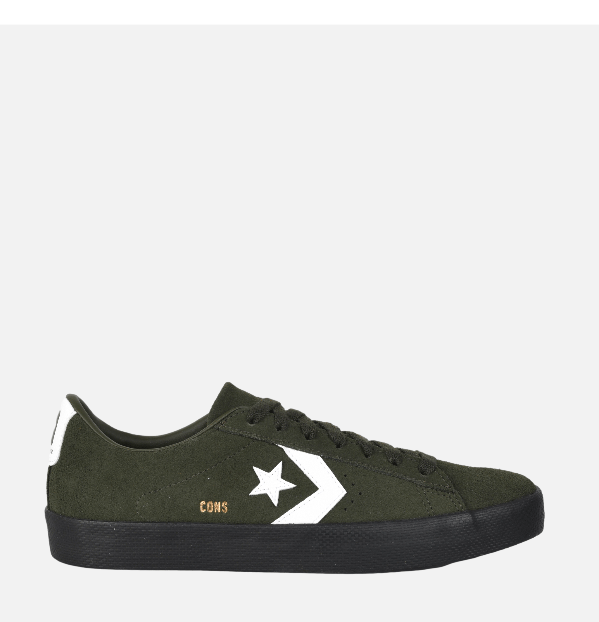 Converse Vulc Pro Ox Forest Shelter Shop Royalcheese Paris Royalcheese
