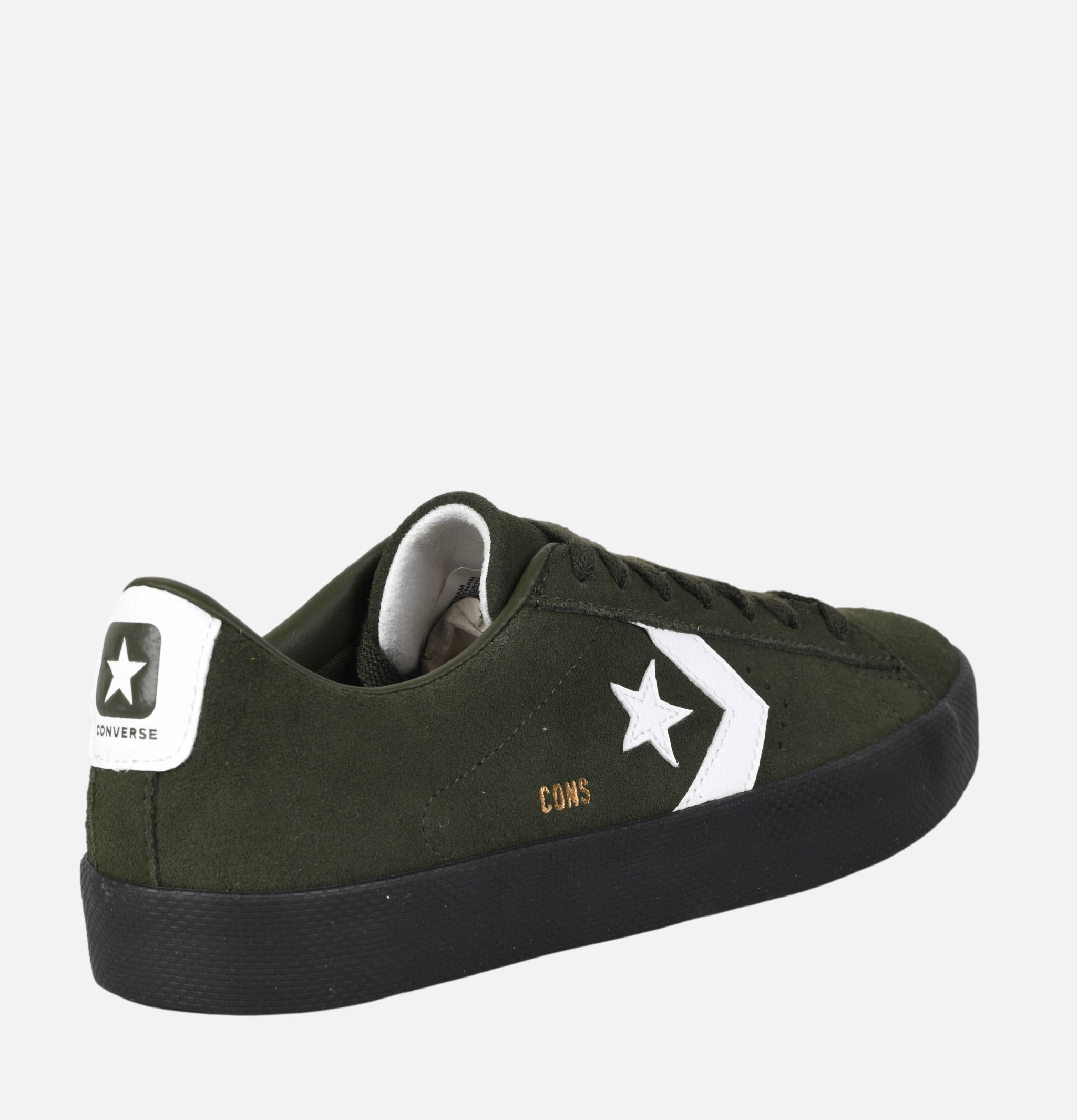 Converse Chuck 70 Ox Forest Shelter