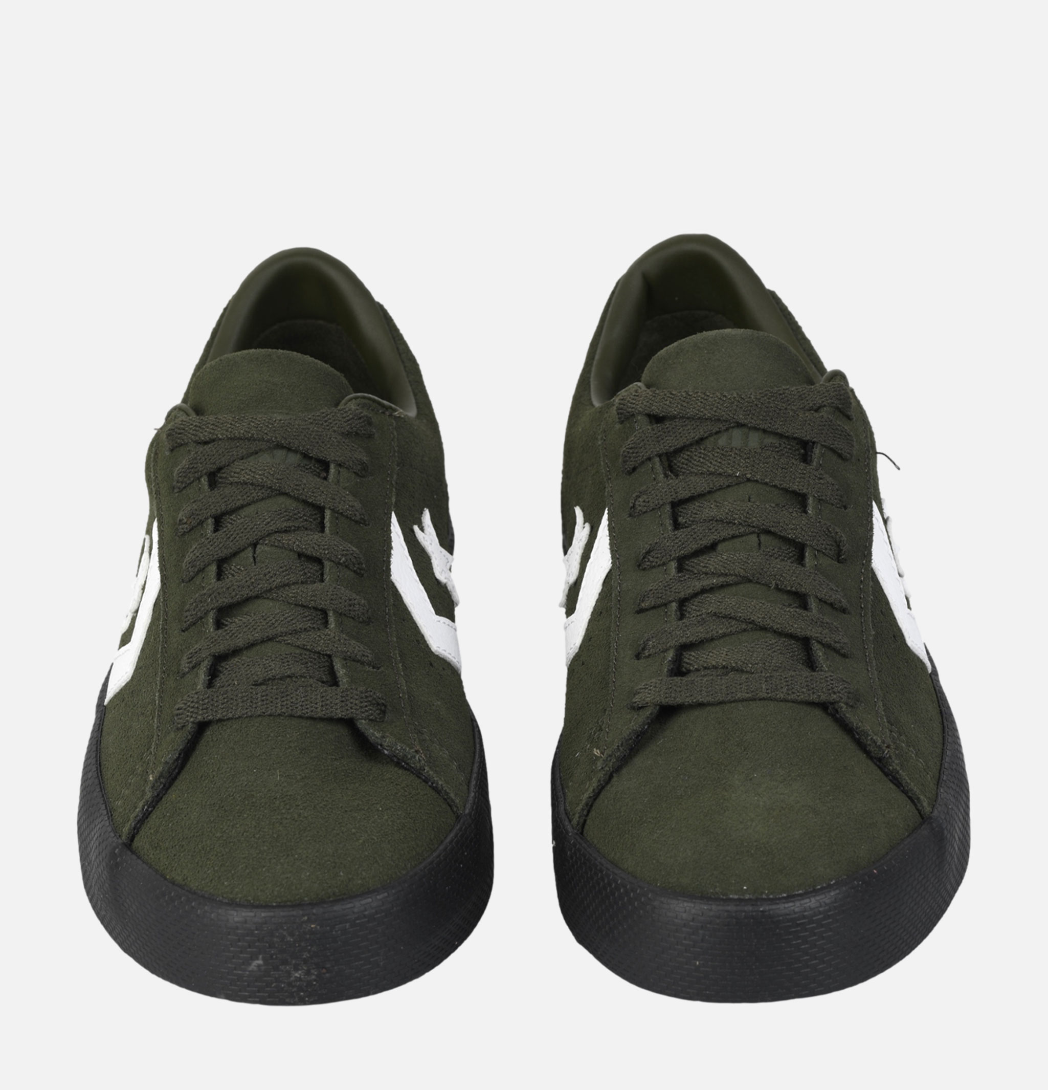 Converse Chuck 70 Ox Forest Shelter