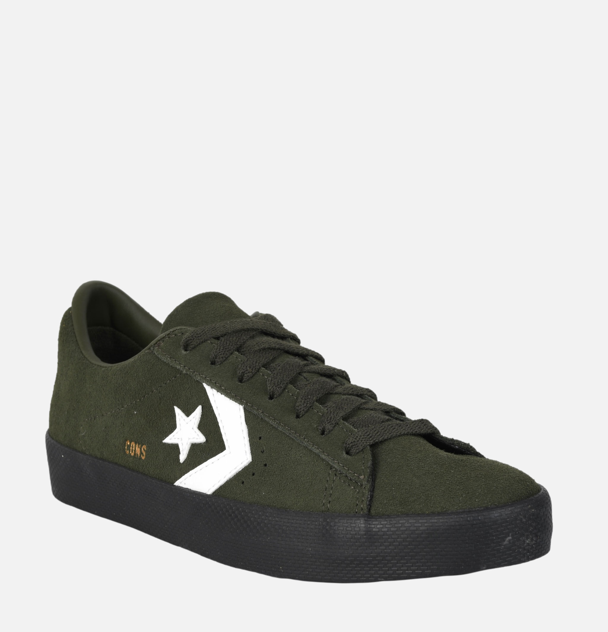 Converse Chuck 70 Ox Forest Shelter