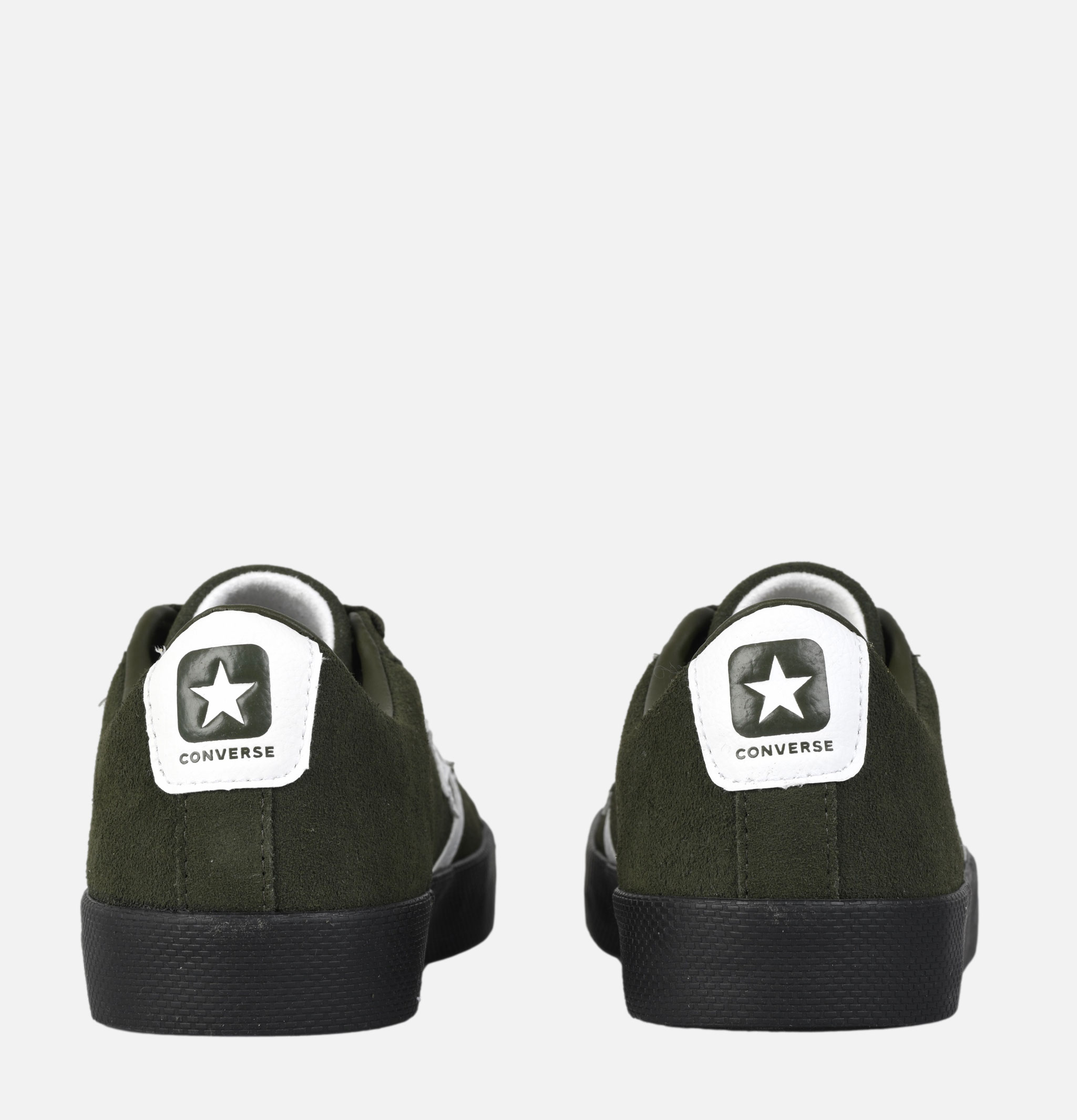 Converse Chuck 70 Ox Forest Shelter
