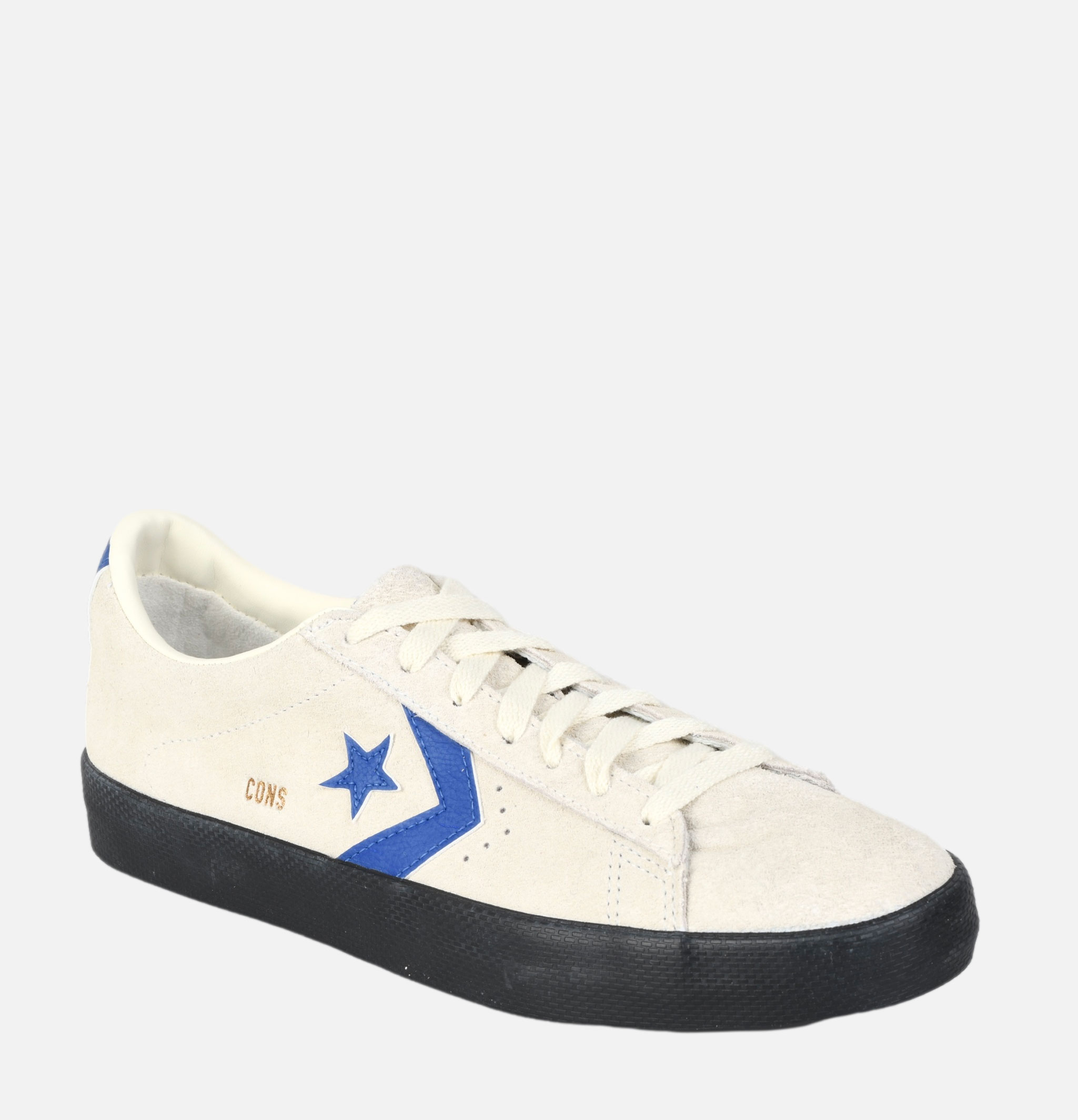 Vulc Pro Ox Blue Black White