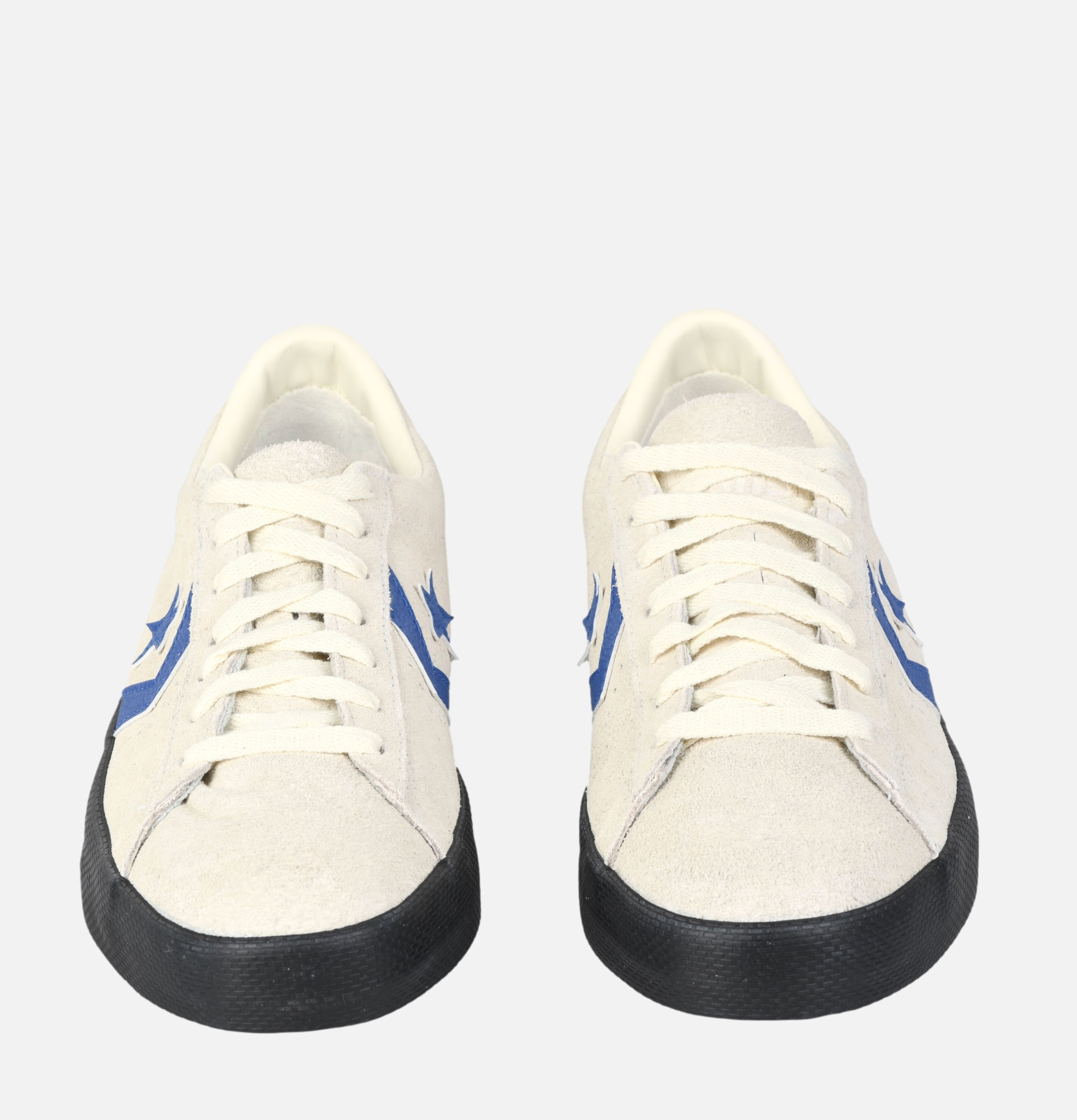 Vulc Pro Ox Blue Black White