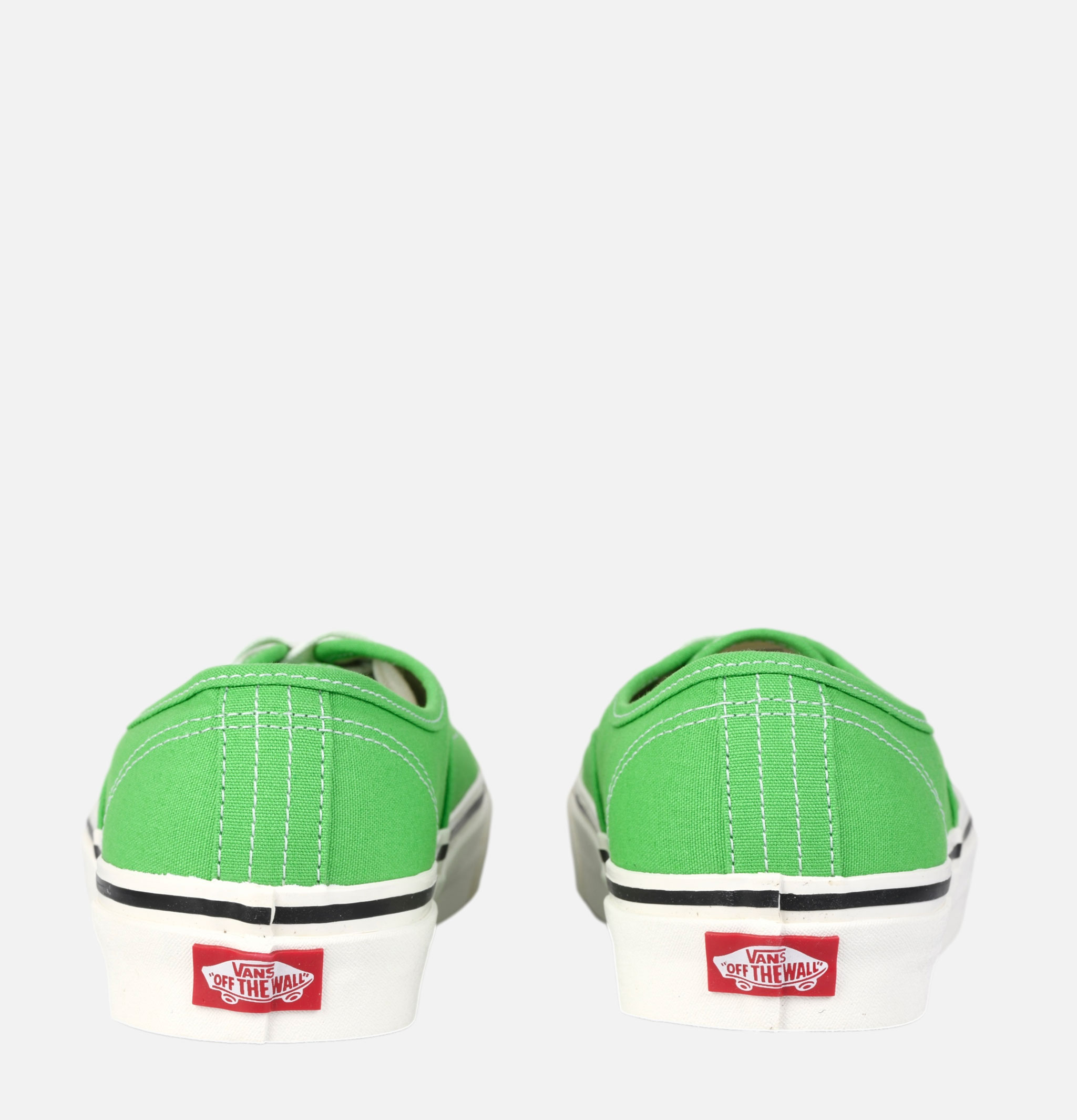 Vans Baskets Authentic Anaheim Vert