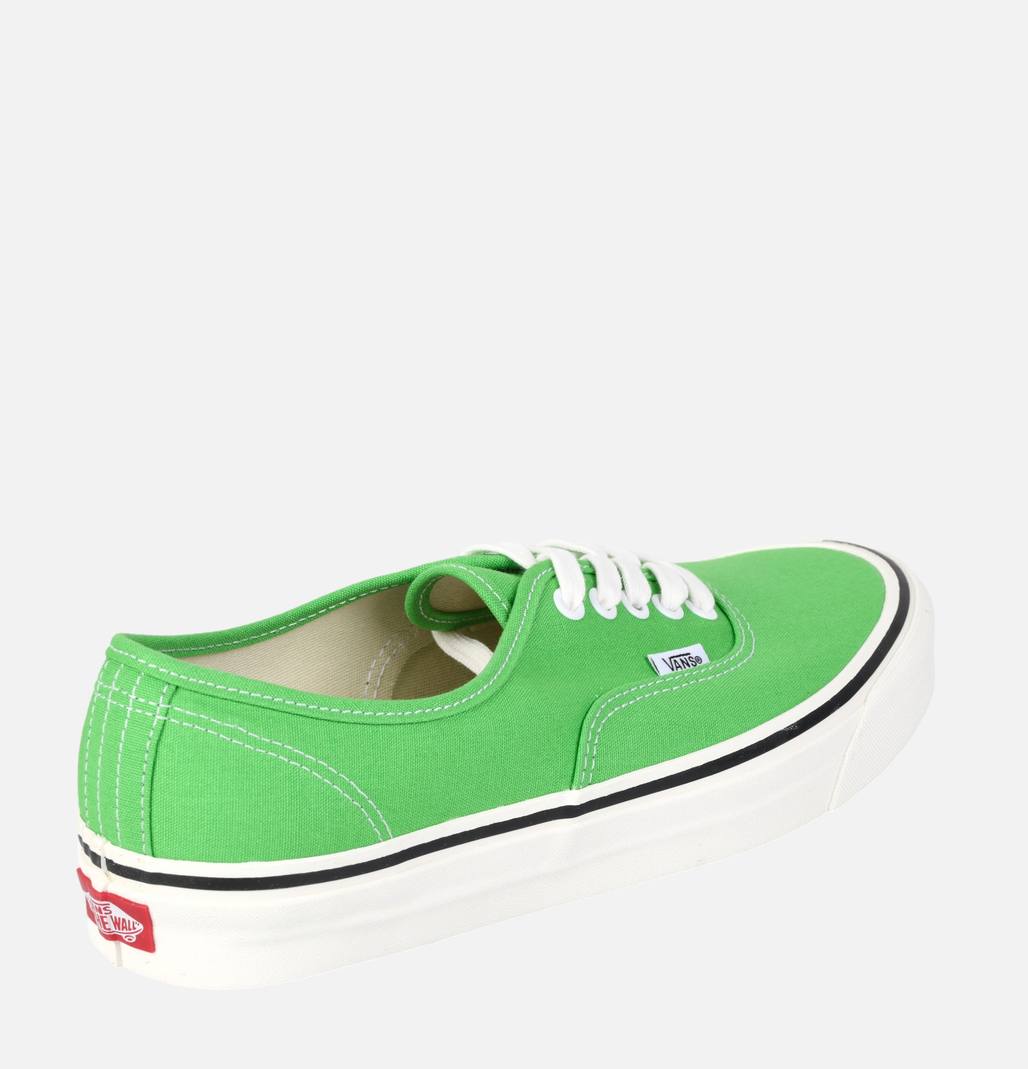 Vans Baskets Authentic Anaheim Vert