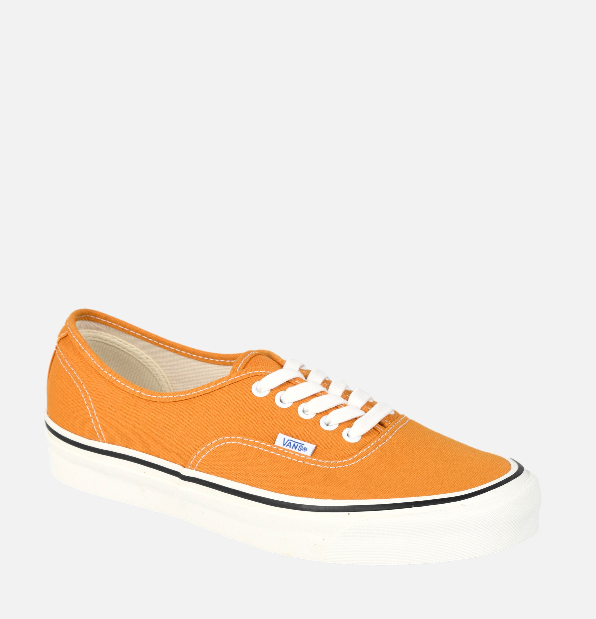 Vans Baskets Authentic Anaheim Og Gold