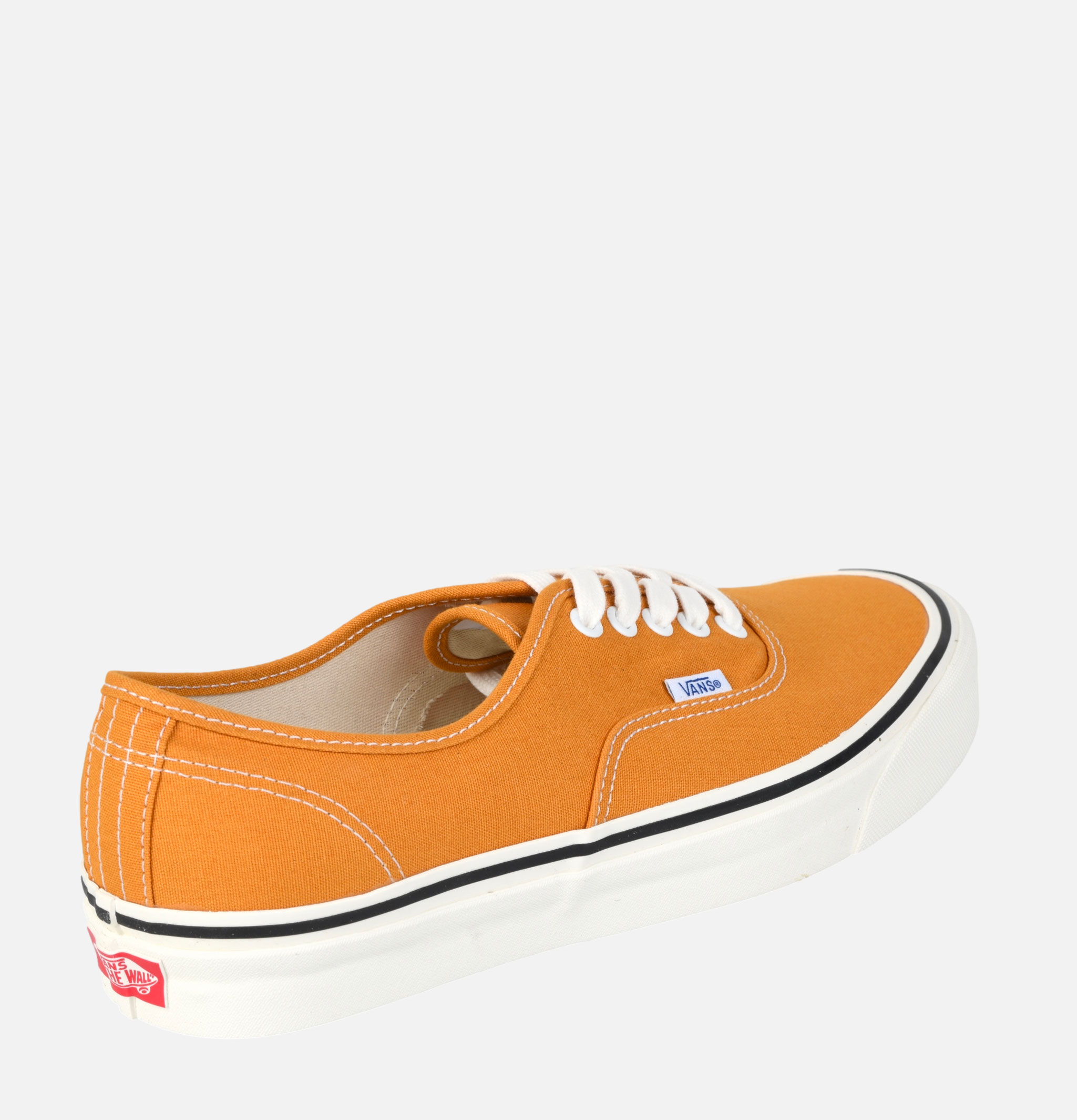Vans Baskets Authentic Anaheim Og Gold