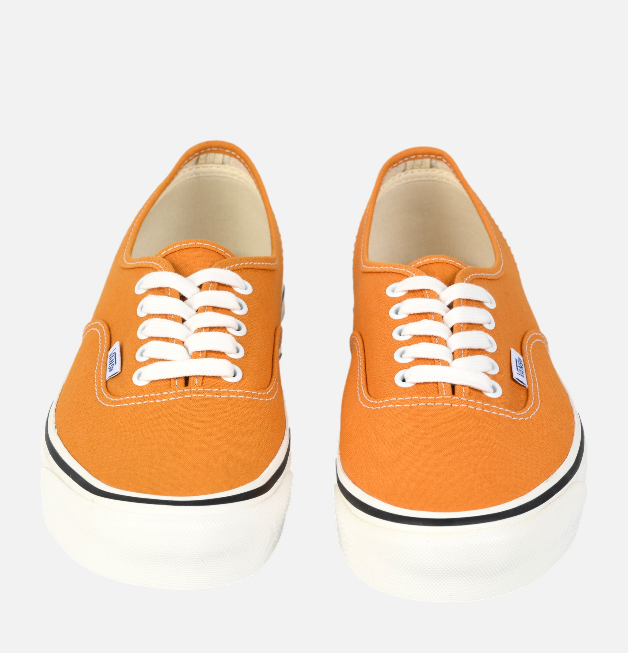 Vans Baskets Authentic Anaheim Og Gold