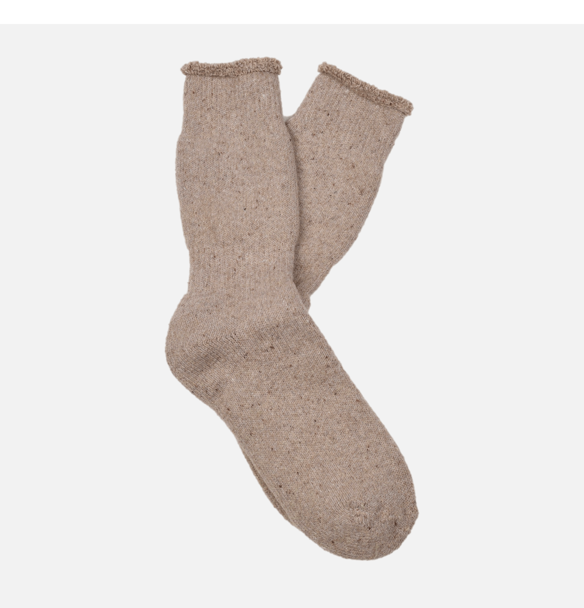 Outdoor Recycled Wool Socks Sa