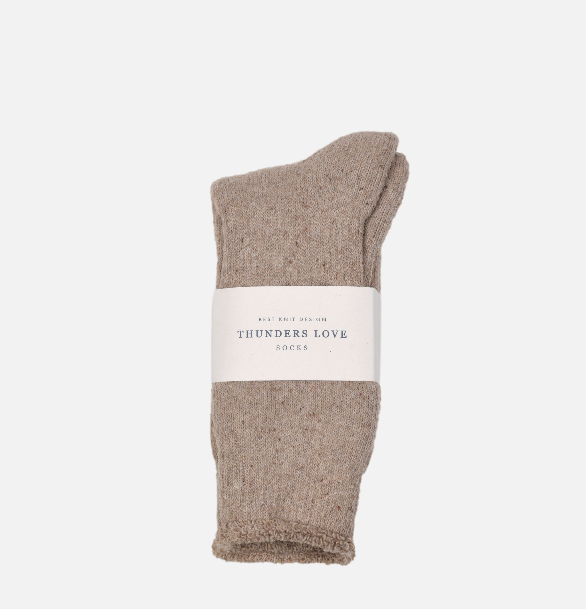 Outdoor Recycled Wool Socks Sa
