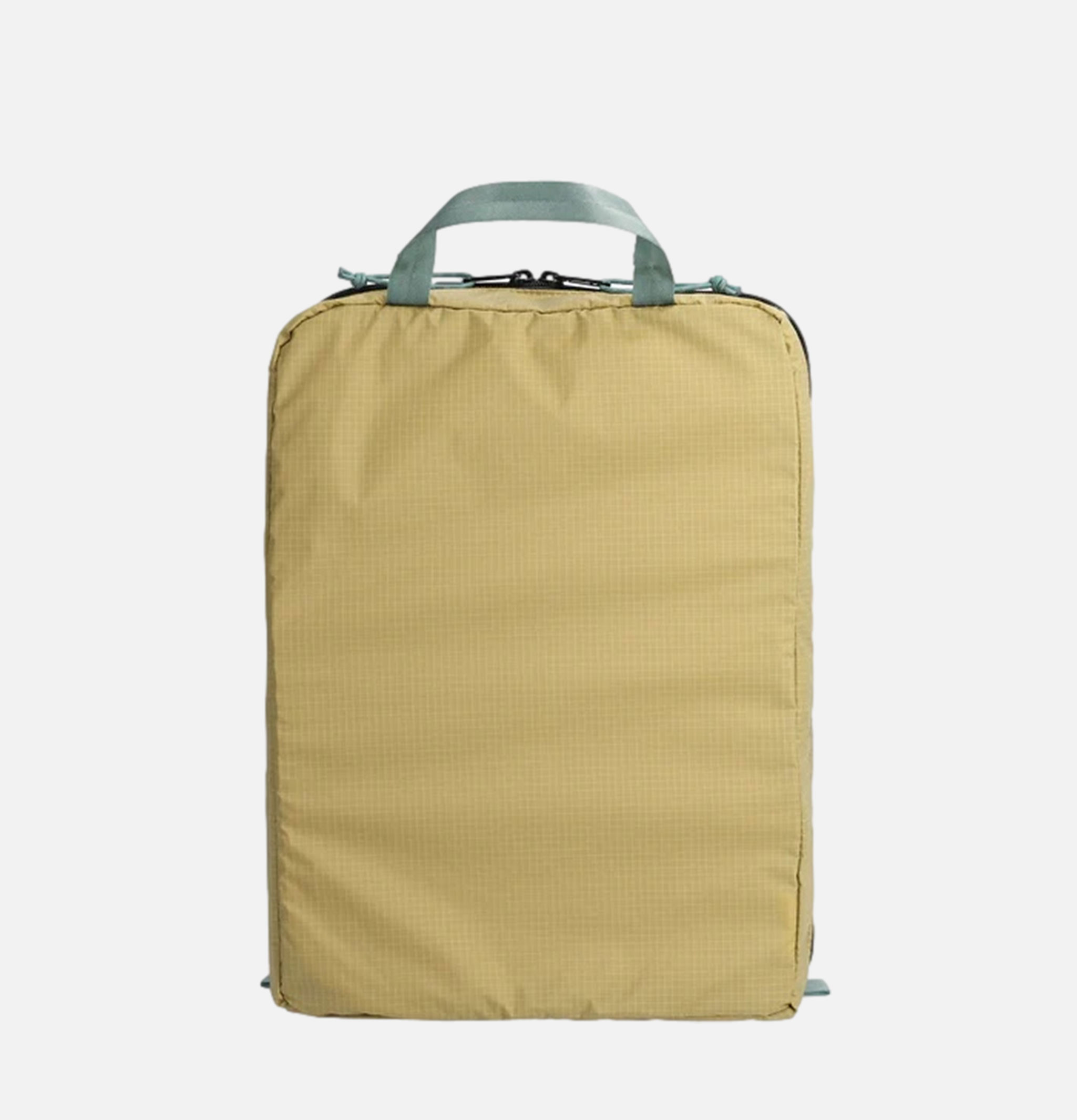 Lite Topo Designs 10L Moss Beige Pack Bag