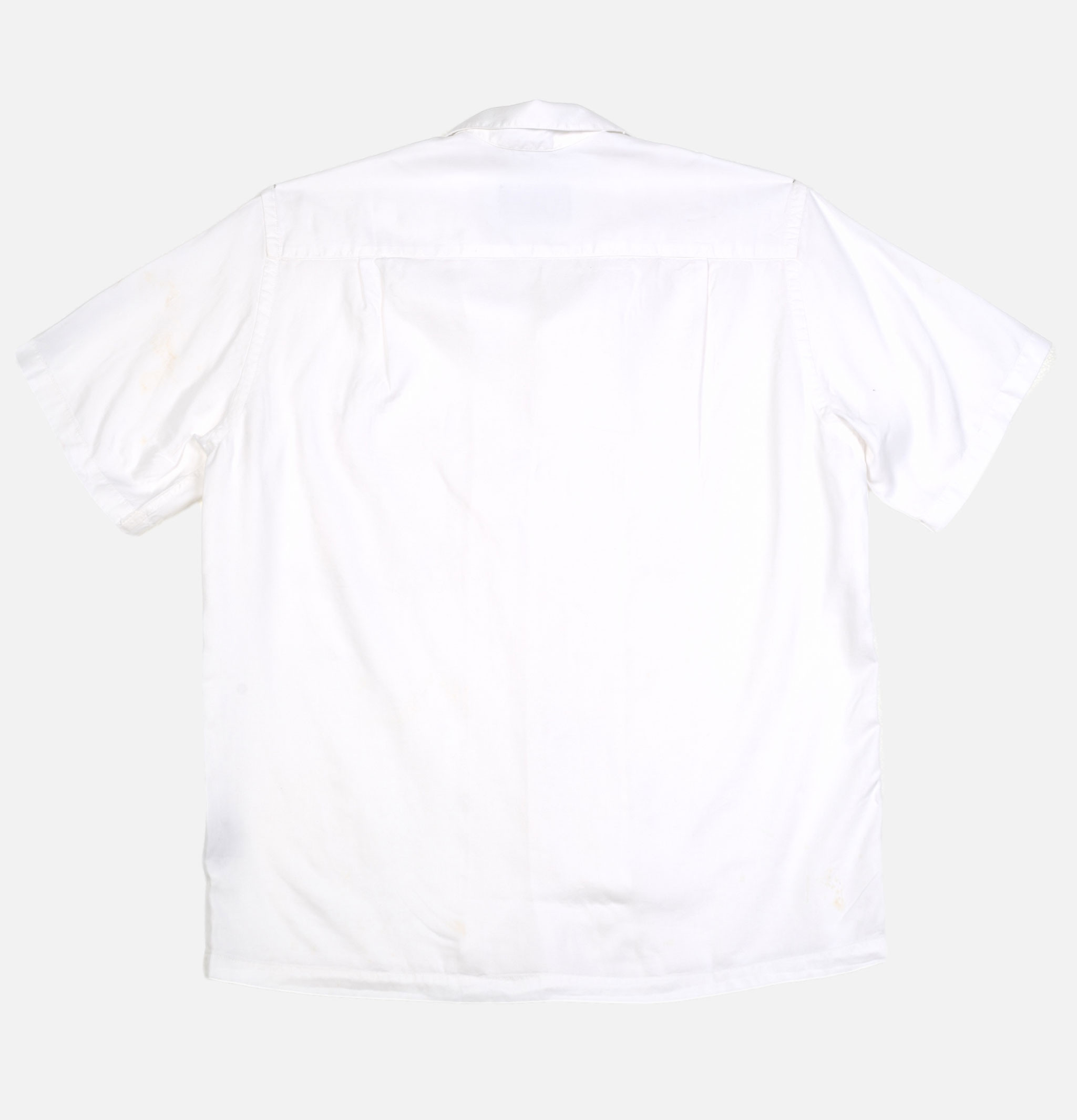 Chemise Dogtown Offwhite