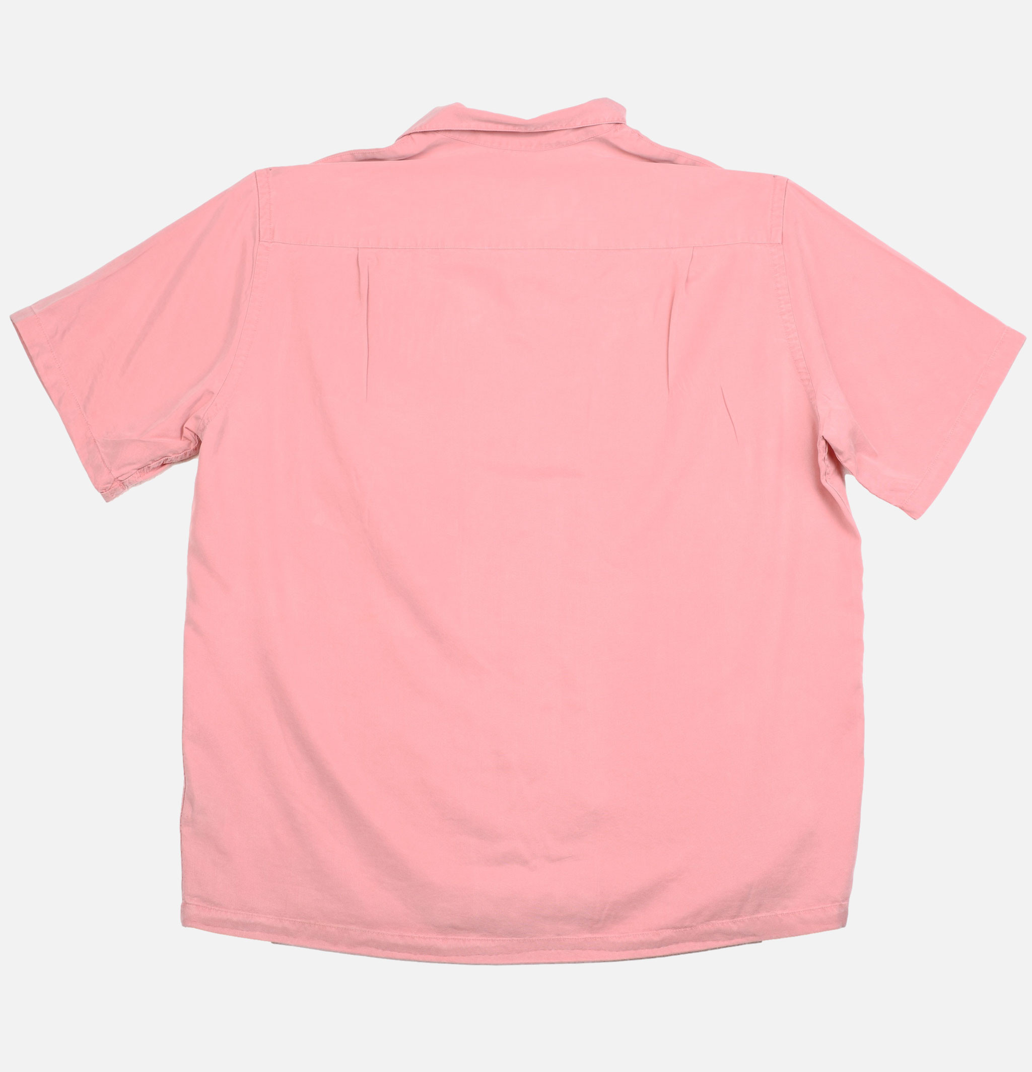 Ss Shirt Dogtown Pink