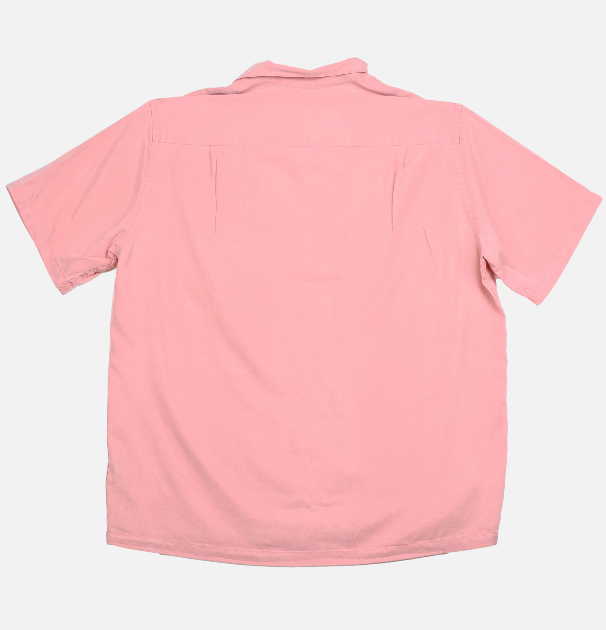 Portuguese Flannel Chemise Dogtown Rose
