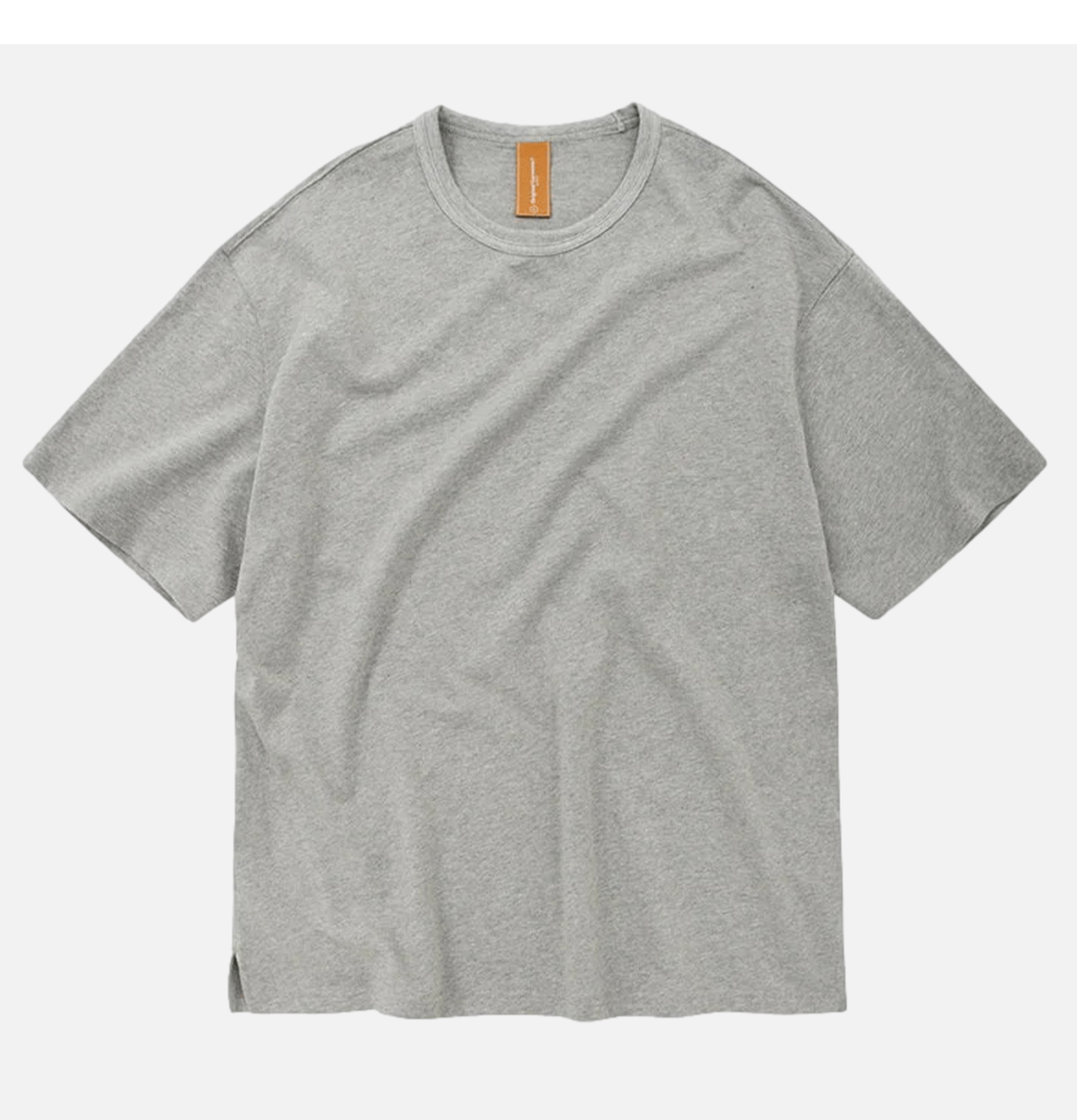 Og tee gray