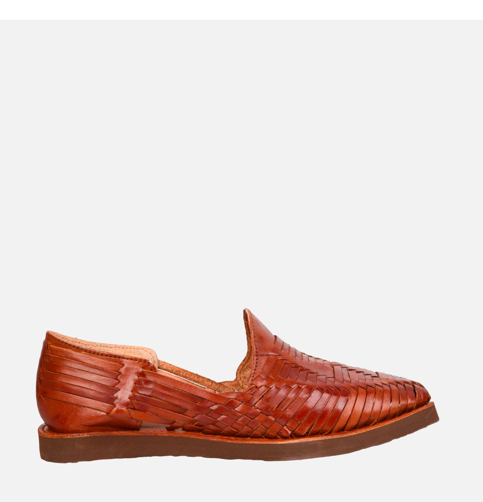 Chamula Cancun Redbrown
