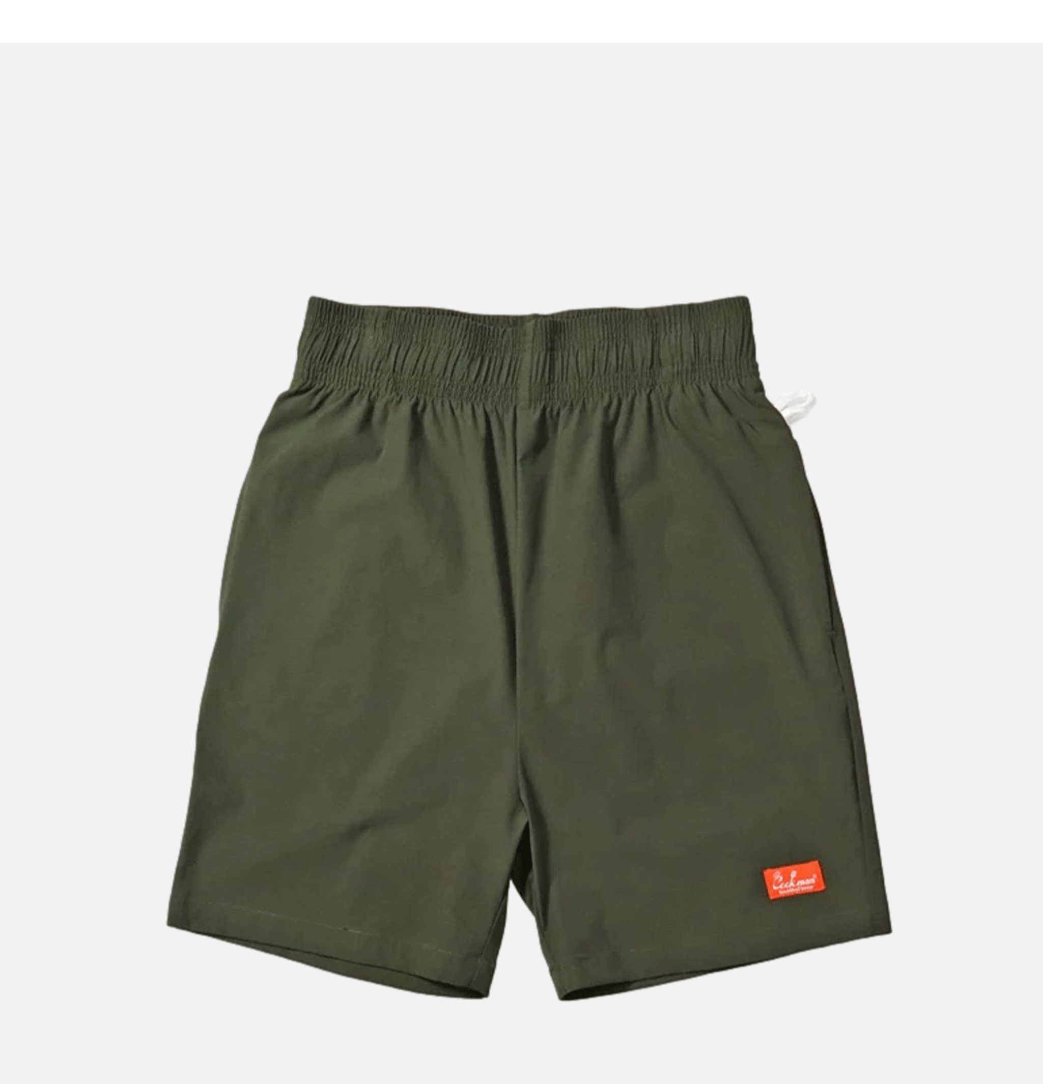 Cookman Chef Short Pants - Light : Olive