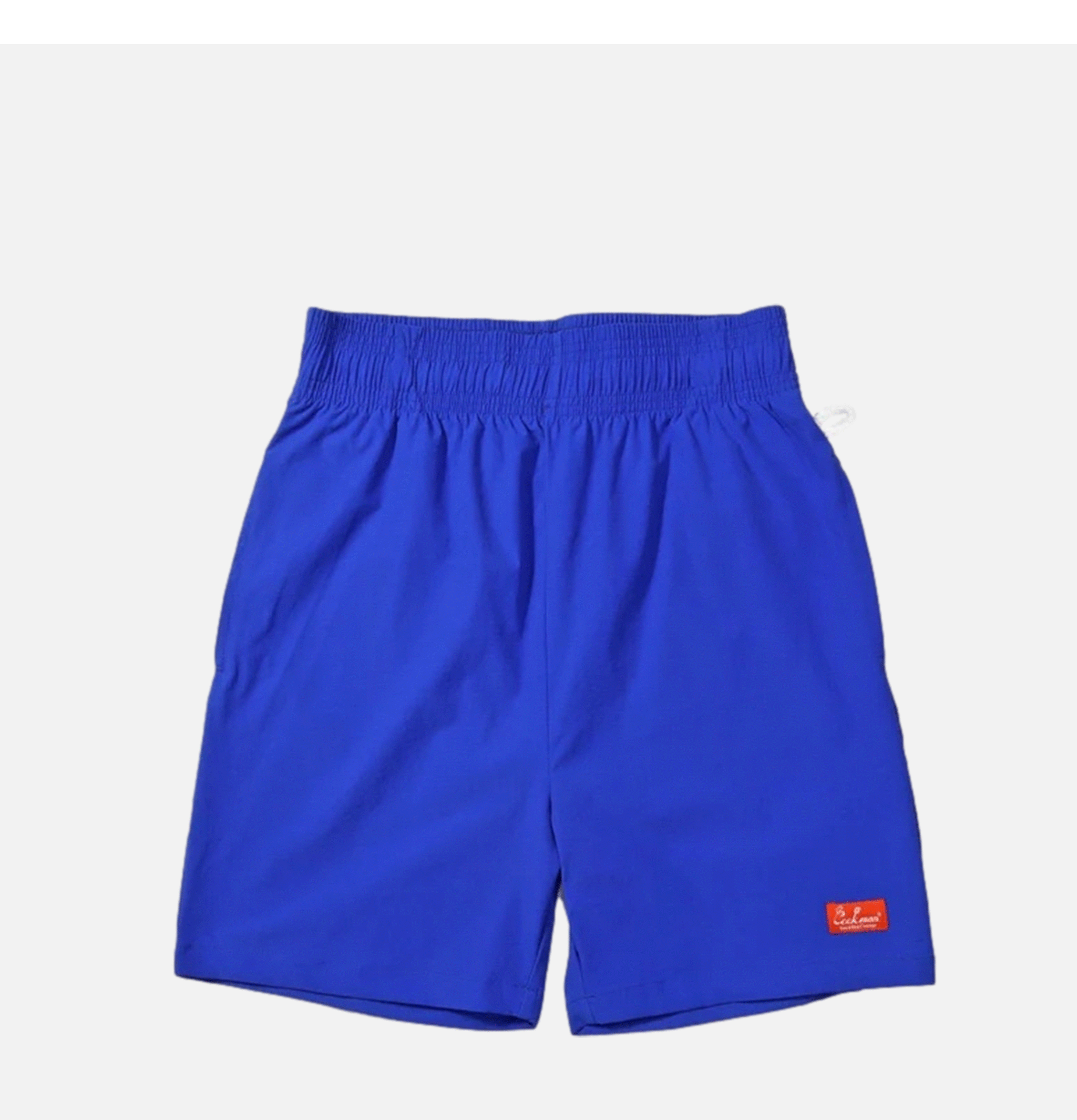 Cookman Chef Short Pants - Light : Blue
