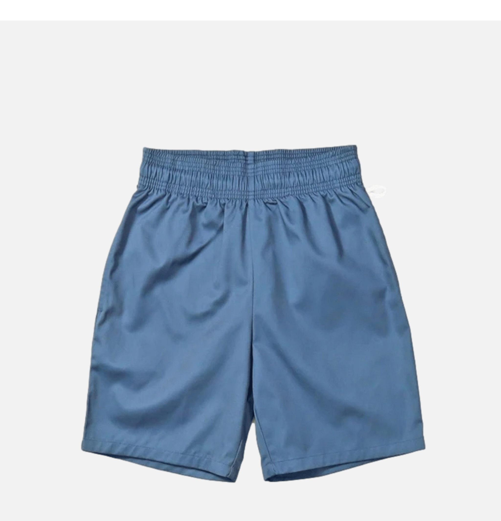 Cookman Chef Short Pants - Air Force Blue