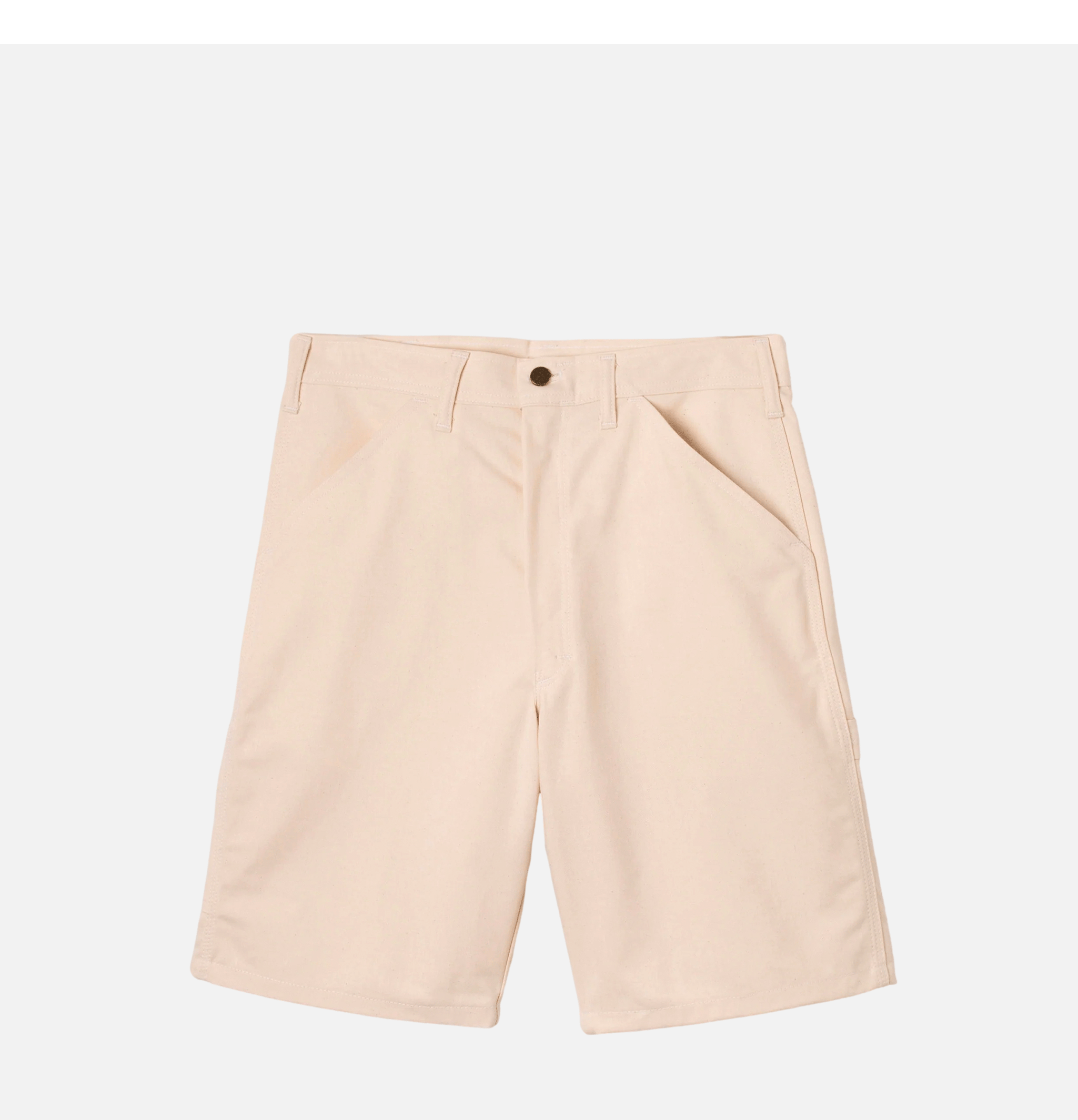 Short Stan Ray USA 80s Painter Pant Natural