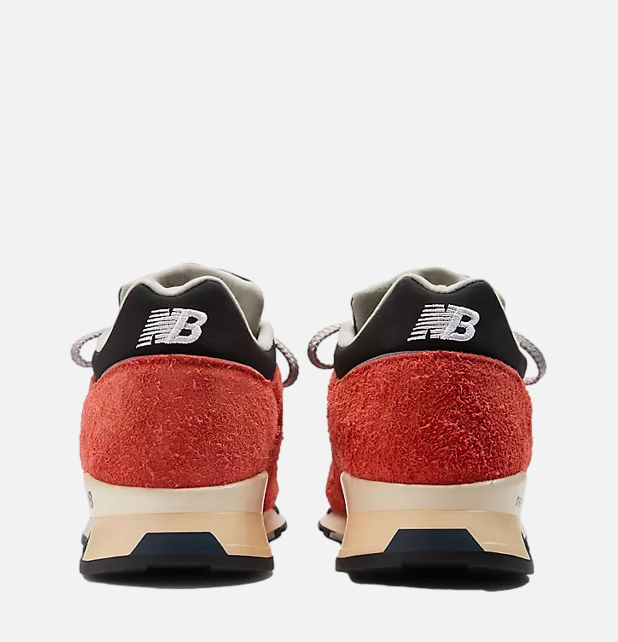 New Balance Sneakers 1500 Orange Black