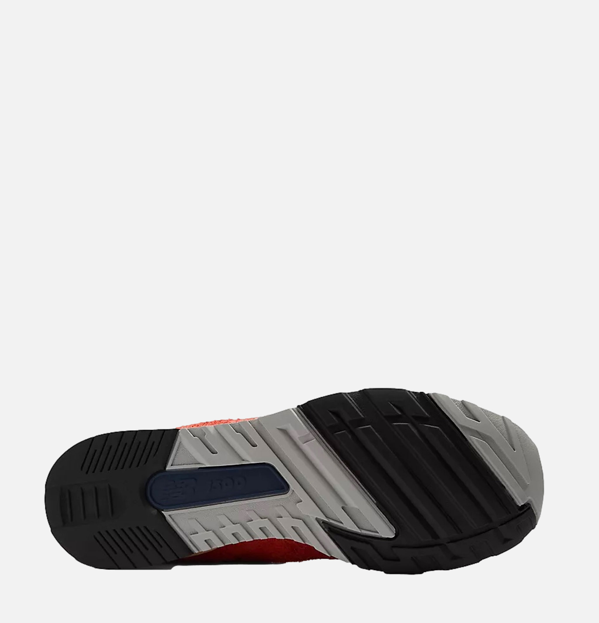New Balance Sneakers 1500 Orange Black