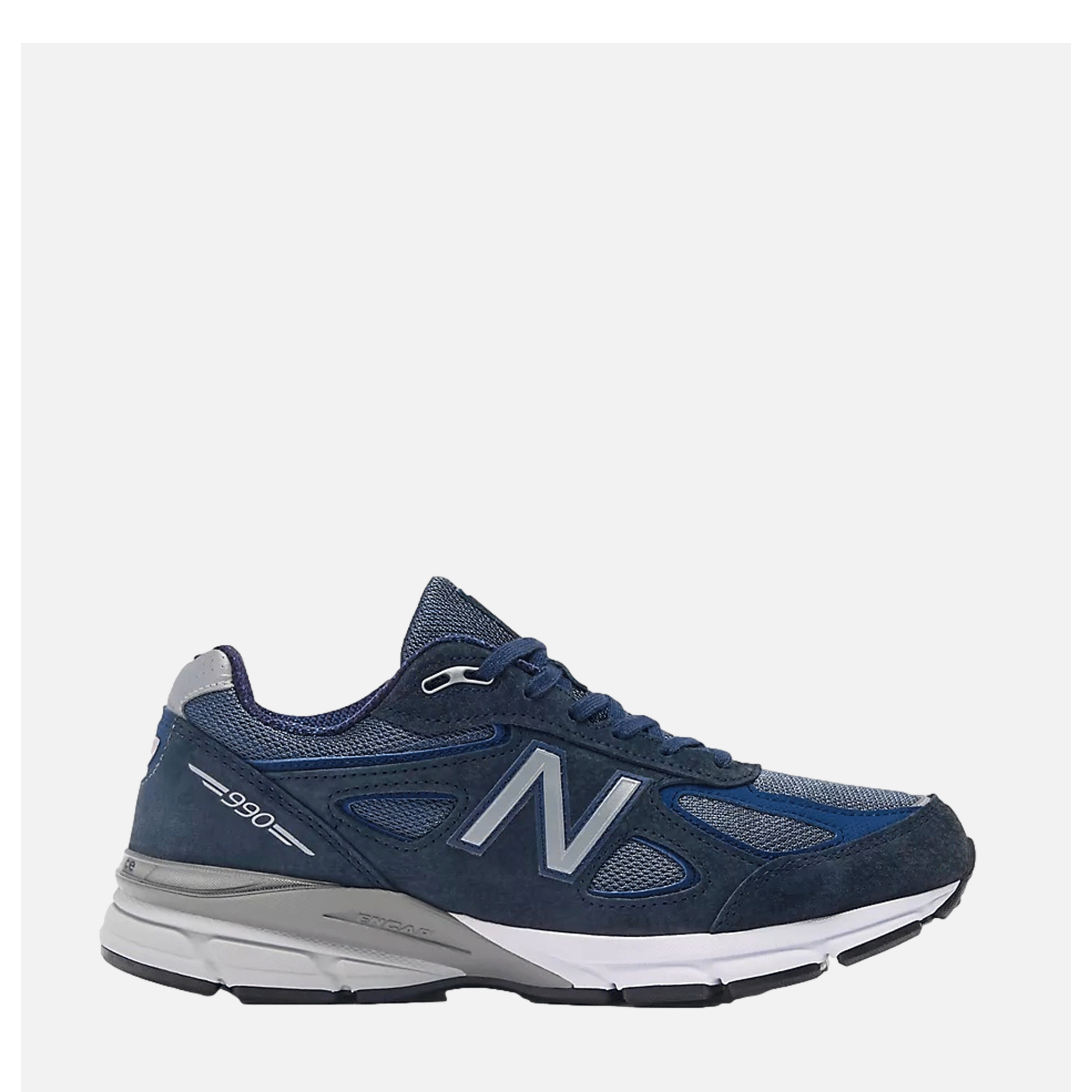 New Balance Basket 990 v4 Navy Shop Royalcheese Paris Royalcheese