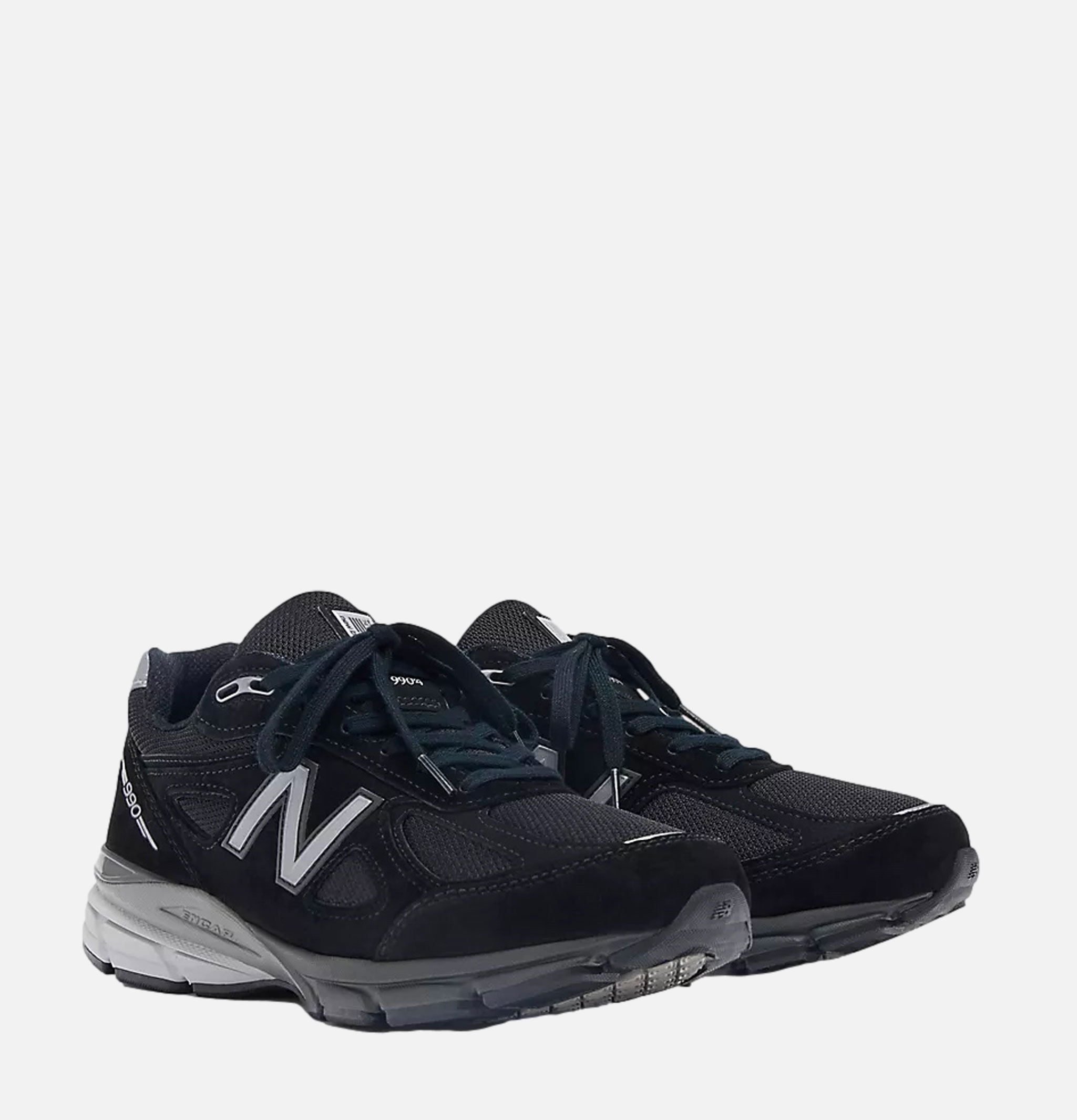 New Balance Sneakers 990 V4 Black