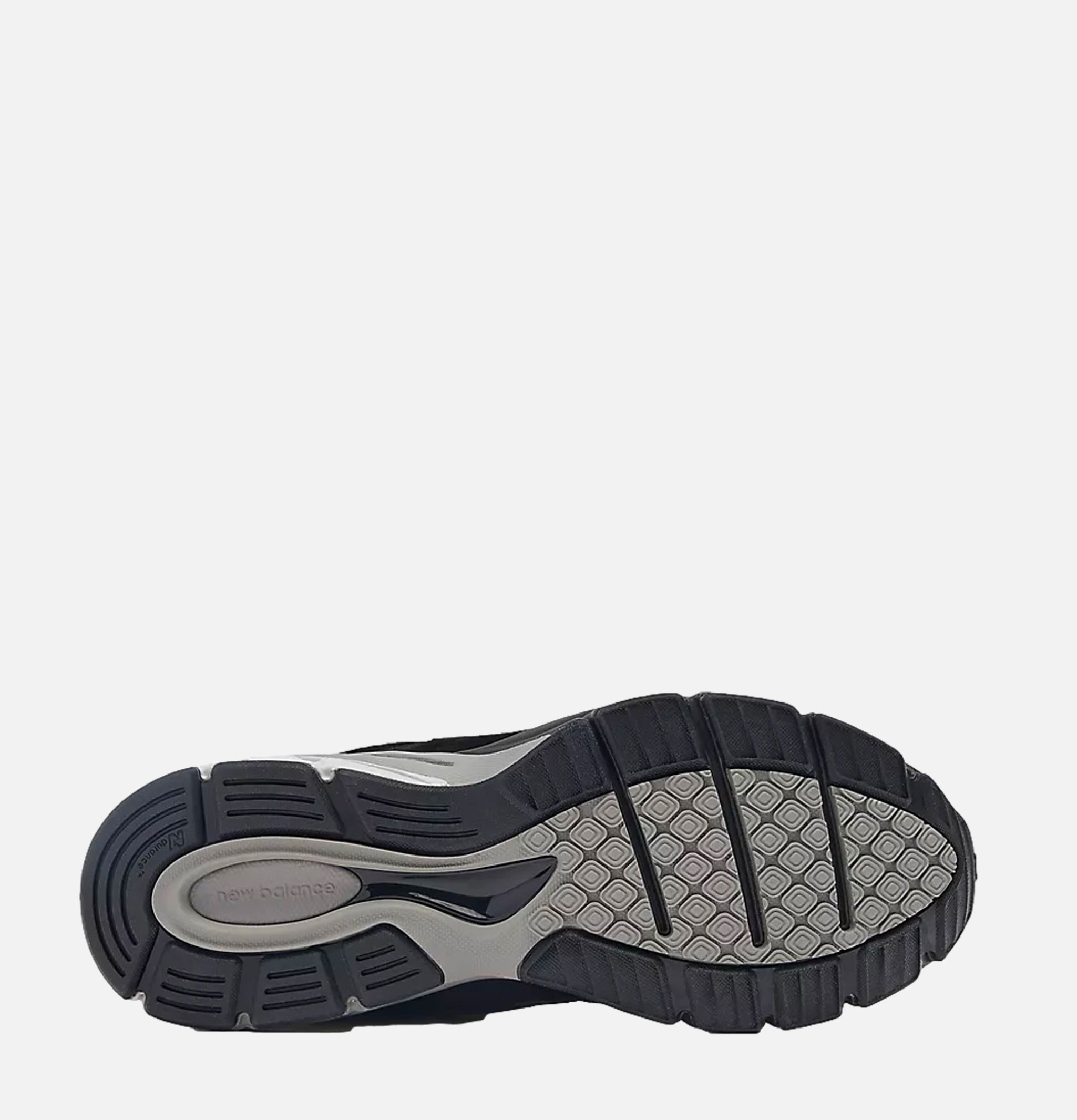 New Balance Sneakers 990 V4 Black