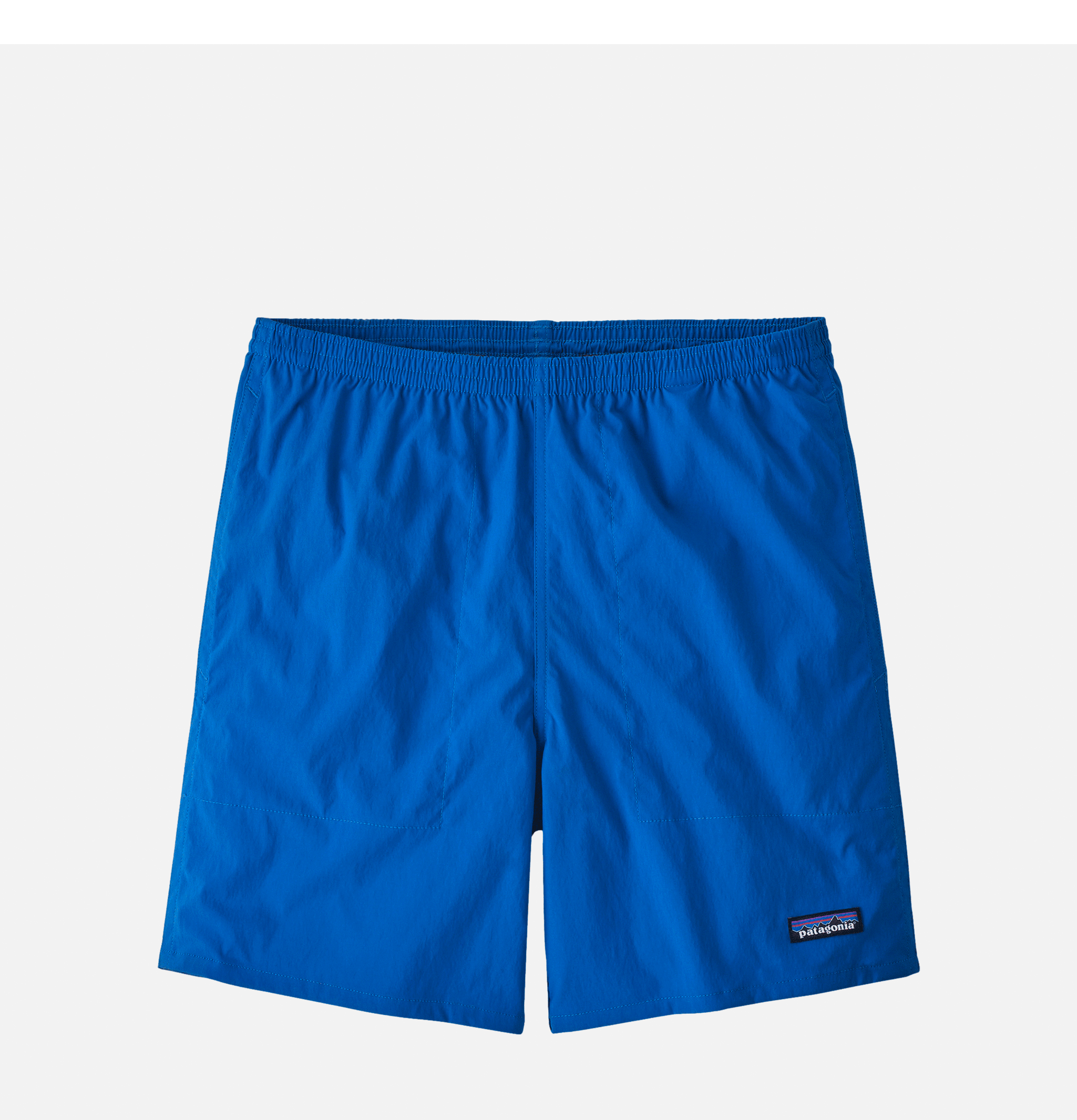 Baggies Light Anacapa Blue