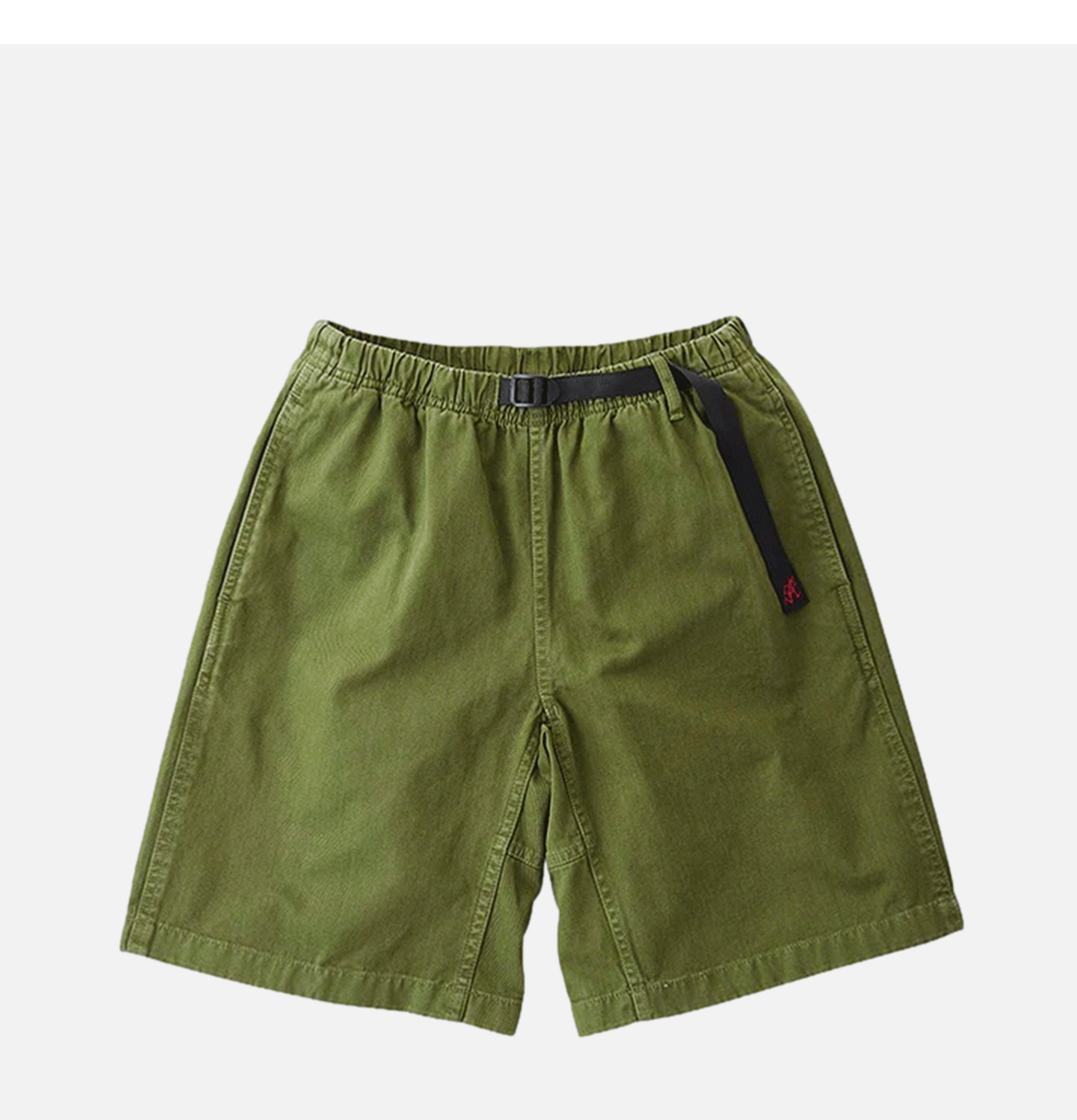 Short Gramicci G Short Olive.