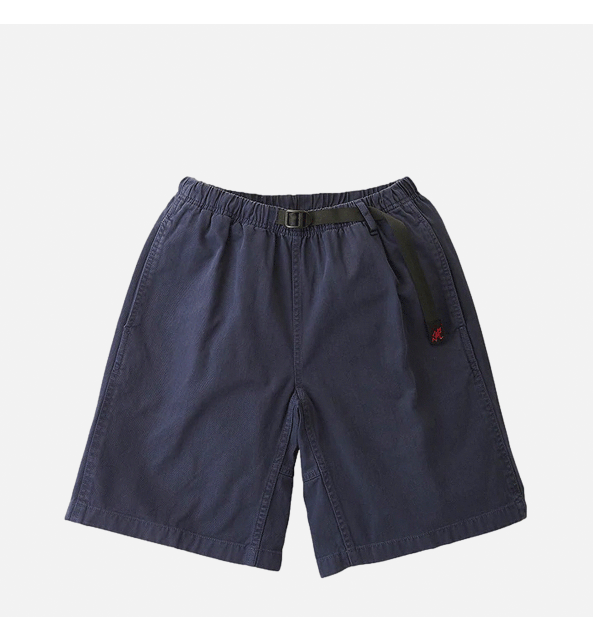 Short Gramicci G Short Double Navy.