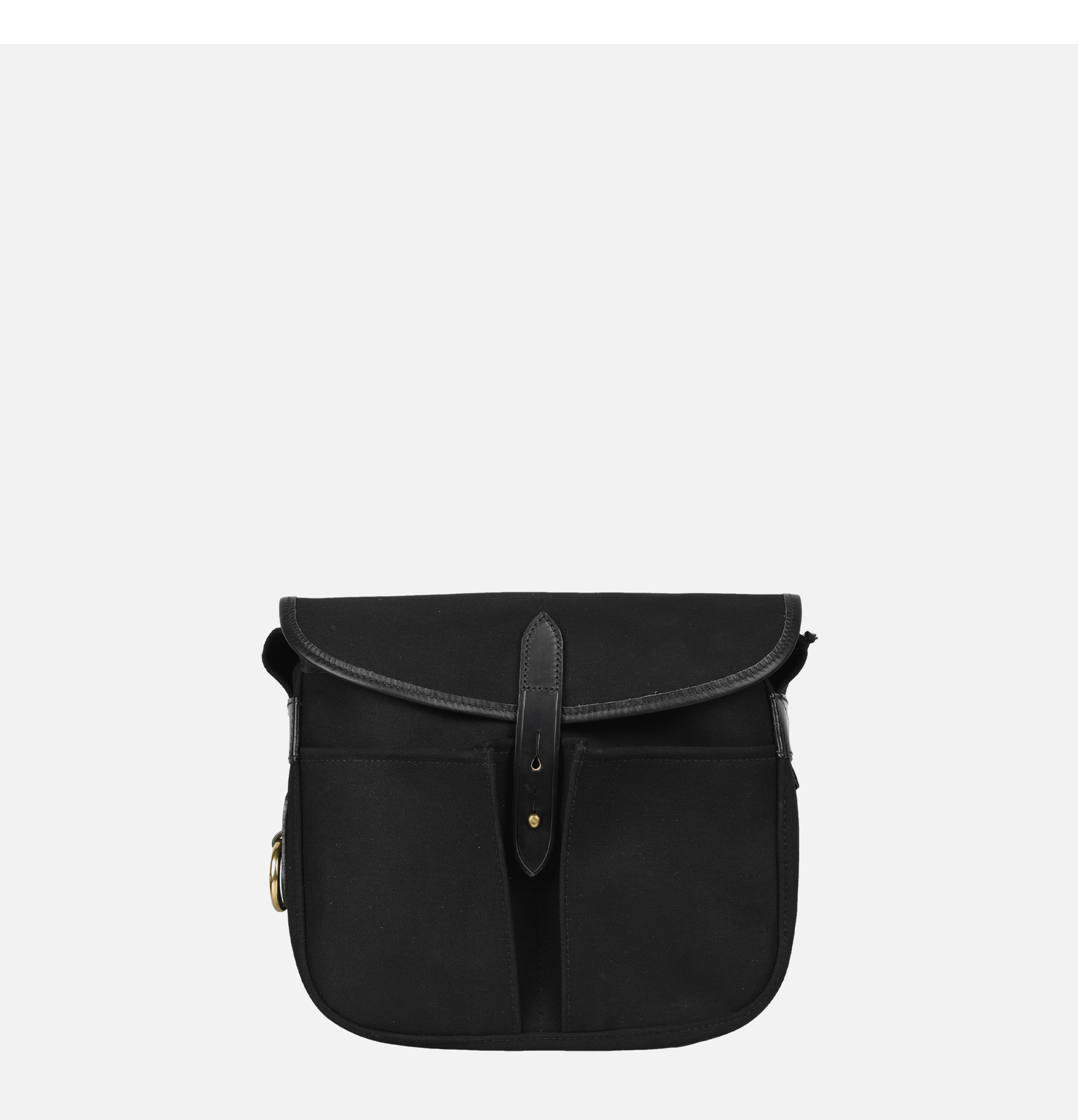 Brady Bags Stour Black