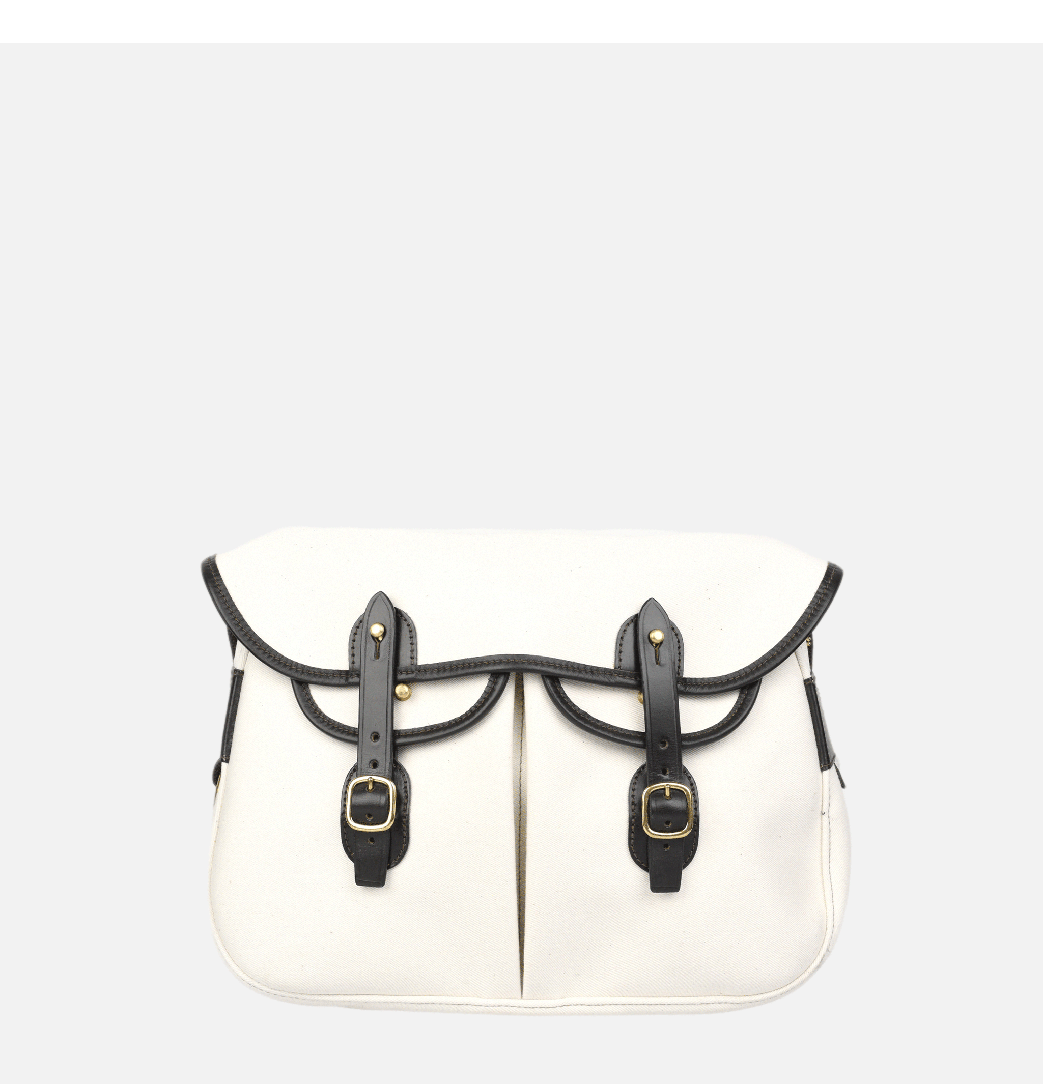 Brady Bags Ariel Small Ecru