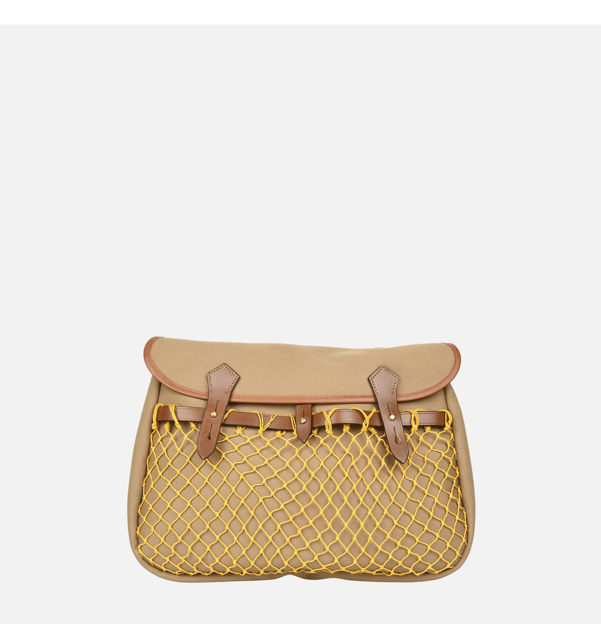 Brady Bag Sandringham Khaki